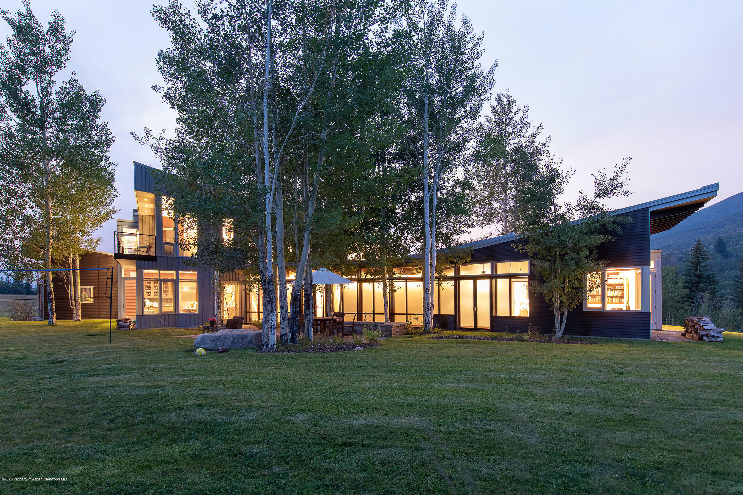 Aspen, Colorado 81611, United States, 6 Bedrooms Bedrooms, ,6 BathroomsBathrooms,Residential,Active,75557