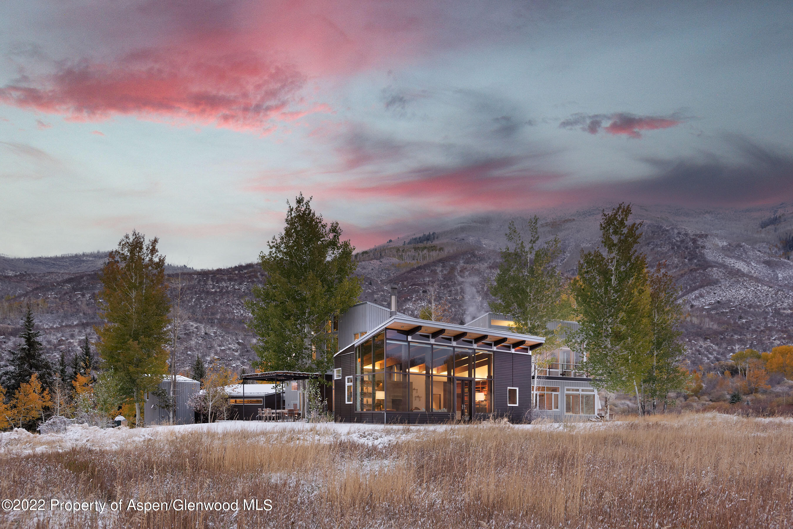 Aspen, Colorado 81611, United States, 6 Bedrooms Bedrooms, ,6 BathroomsBathrooms,Residential,Active,75557