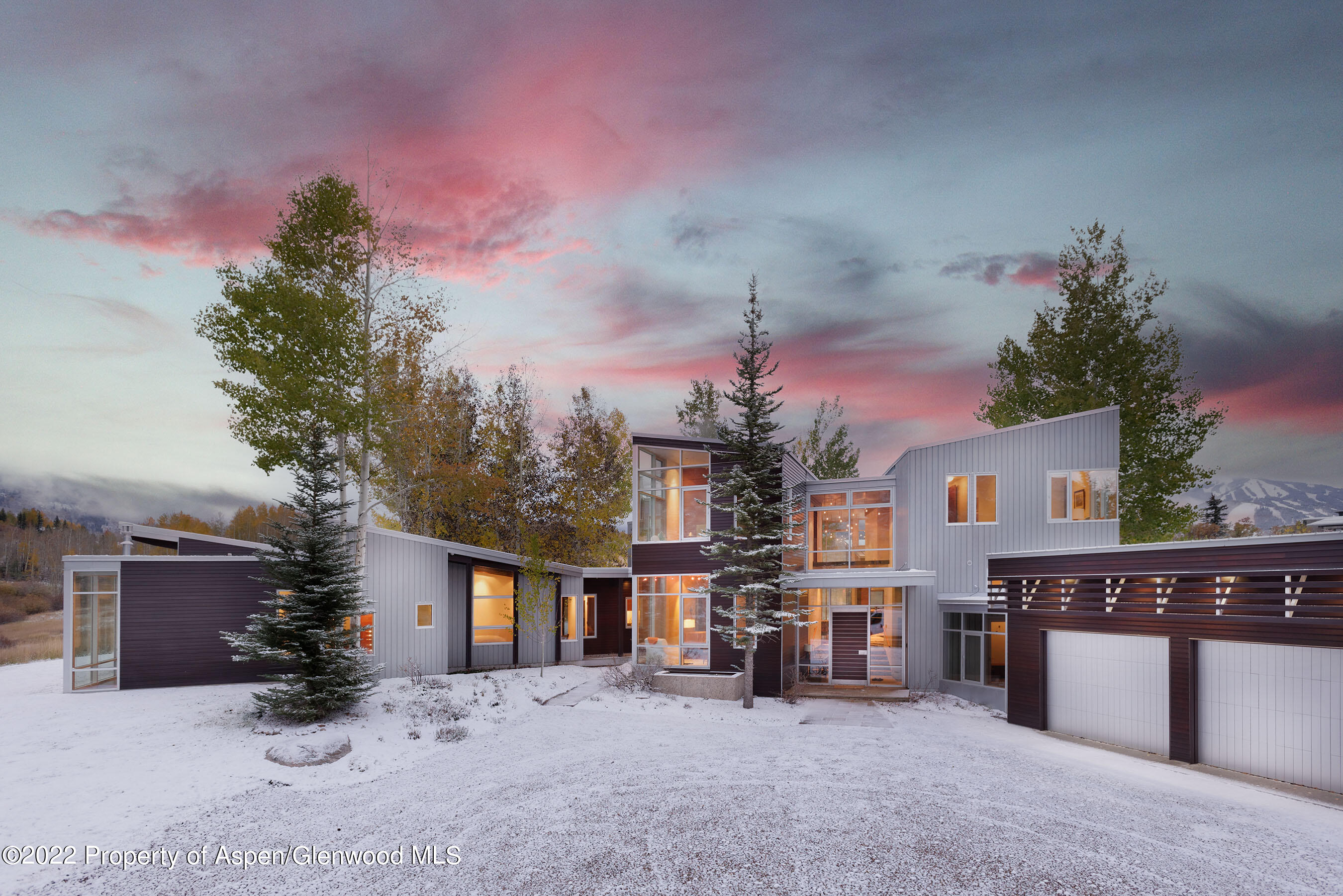 Aspen, Colorado 81611, United States, 6 Bedrooms Bedrooms, ,6 BathroomsBathrooms,Residential,Active,75557