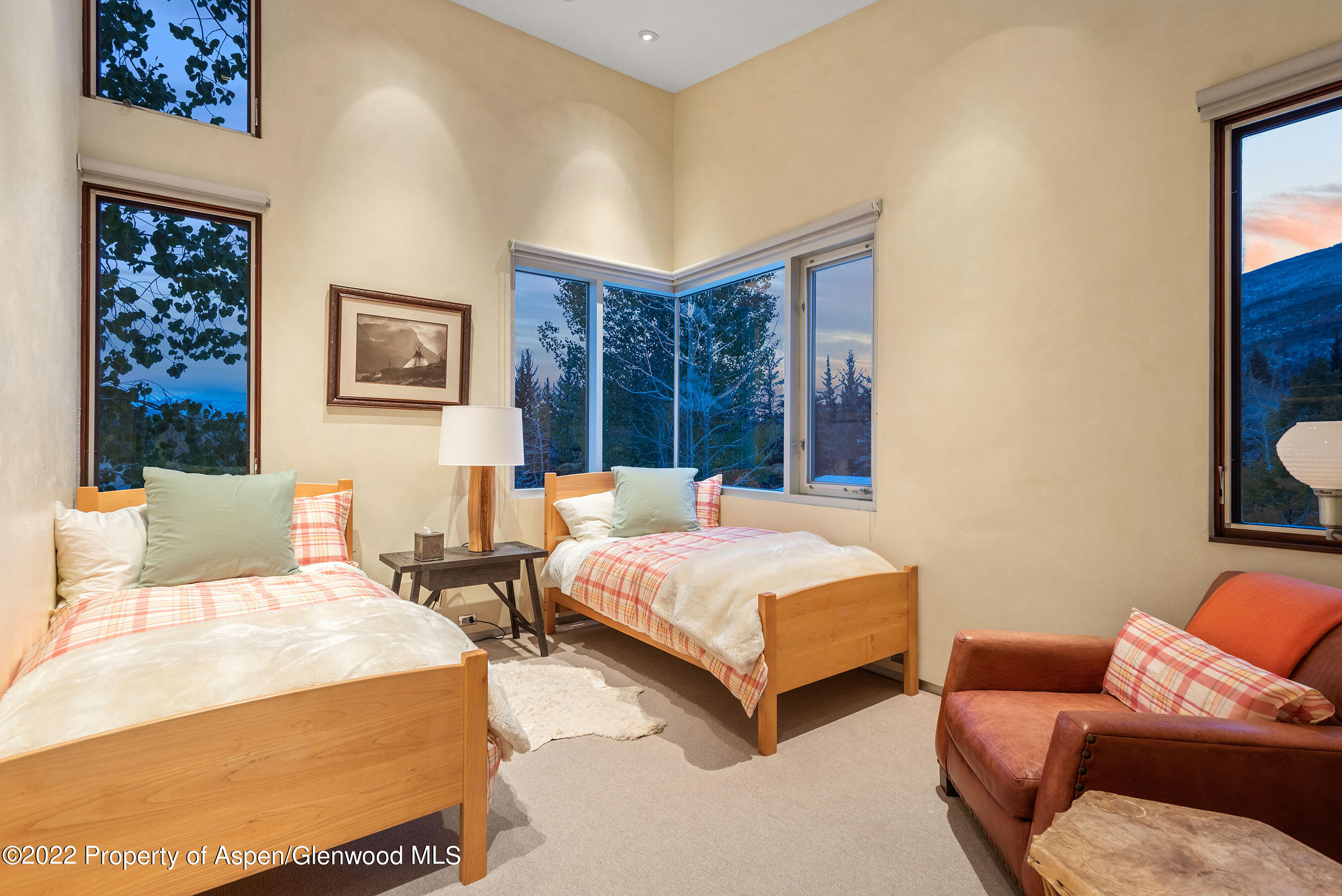 Aspen, Colorado 81611, United States, 6 Bedrooms Bedrooms, ,6 BathroomsBathrooms,Residential,Active,75557