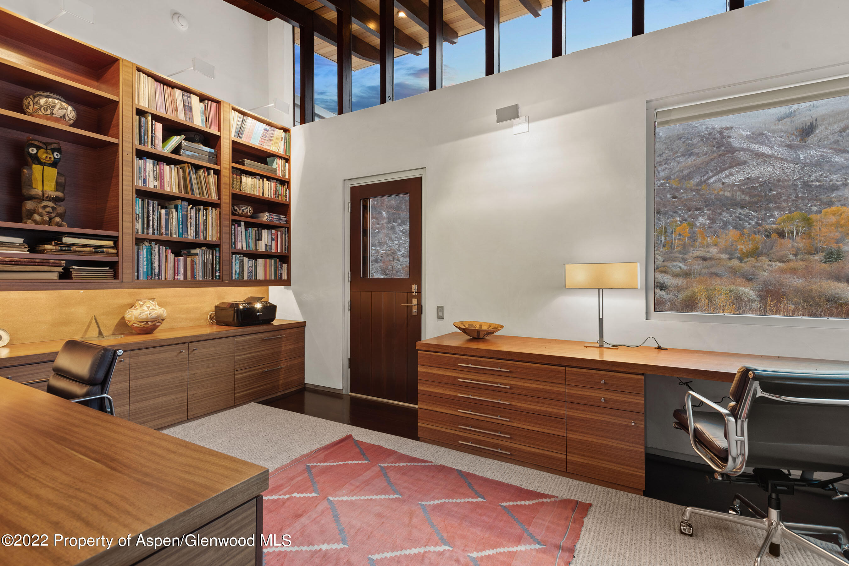 Aspen, Colorado 81611, United States, 6 Bedrooms Bedrooms, ,6 BathroomsBathrooms,Residential,Active,75557