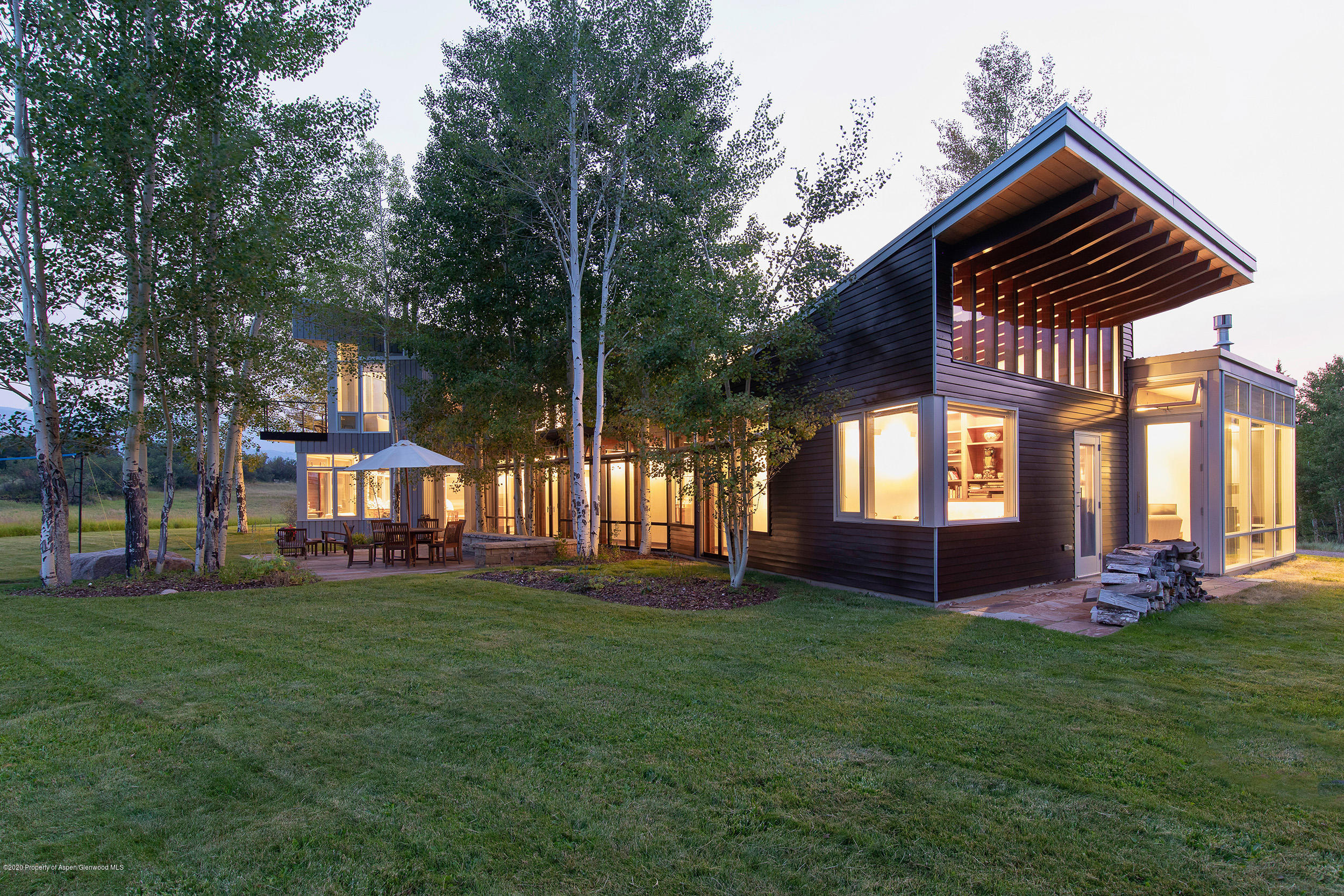 Aspen, Colorado 81611, United States, 6 Bedrooms Bedrooms, ,6 BathroomsBathrooms,Residential,Active,75557