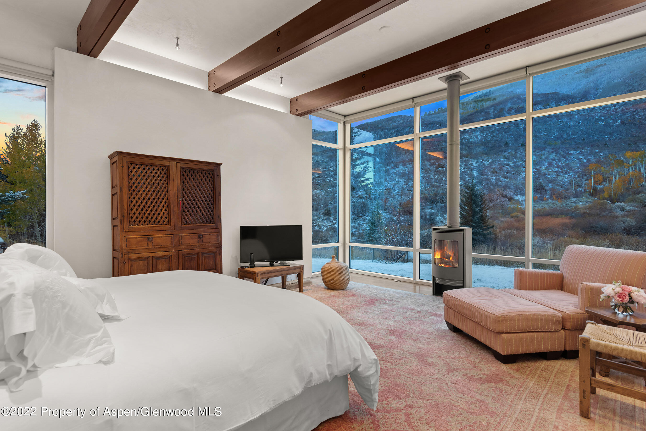 Aspen, Colorado 81611, United States, 6 Bedrooms Bedrooms, ,6 BathroomsBathrooms,Residential,Active,75557