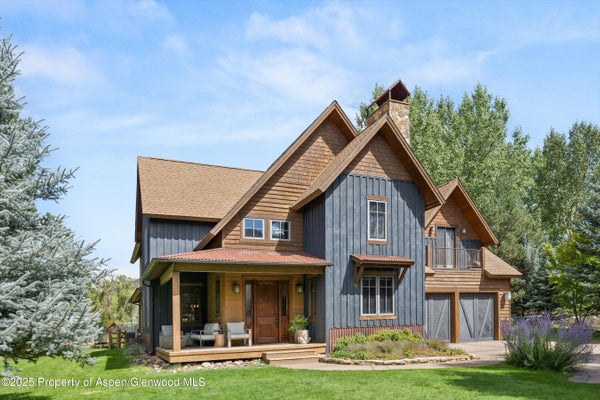 41 CHOKE CHERRY CT, CARBONDALE, CO 81623 - Image b99cb07606fc3d6a58d2195de9cbc3ec/786169033