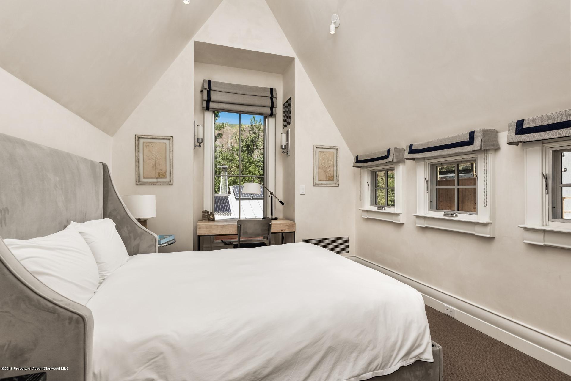 Aspen, Colorado 81611, United States, 5 Bedrooms Bedrooms, ,6 BathroomsBathrooms,Residential,Active,75561