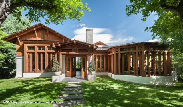 Aspen, Colorado 81611, United States, 4 Bedrooms Bedrooms, ,5 BathroomsBathrooms,Residential,Active,75177