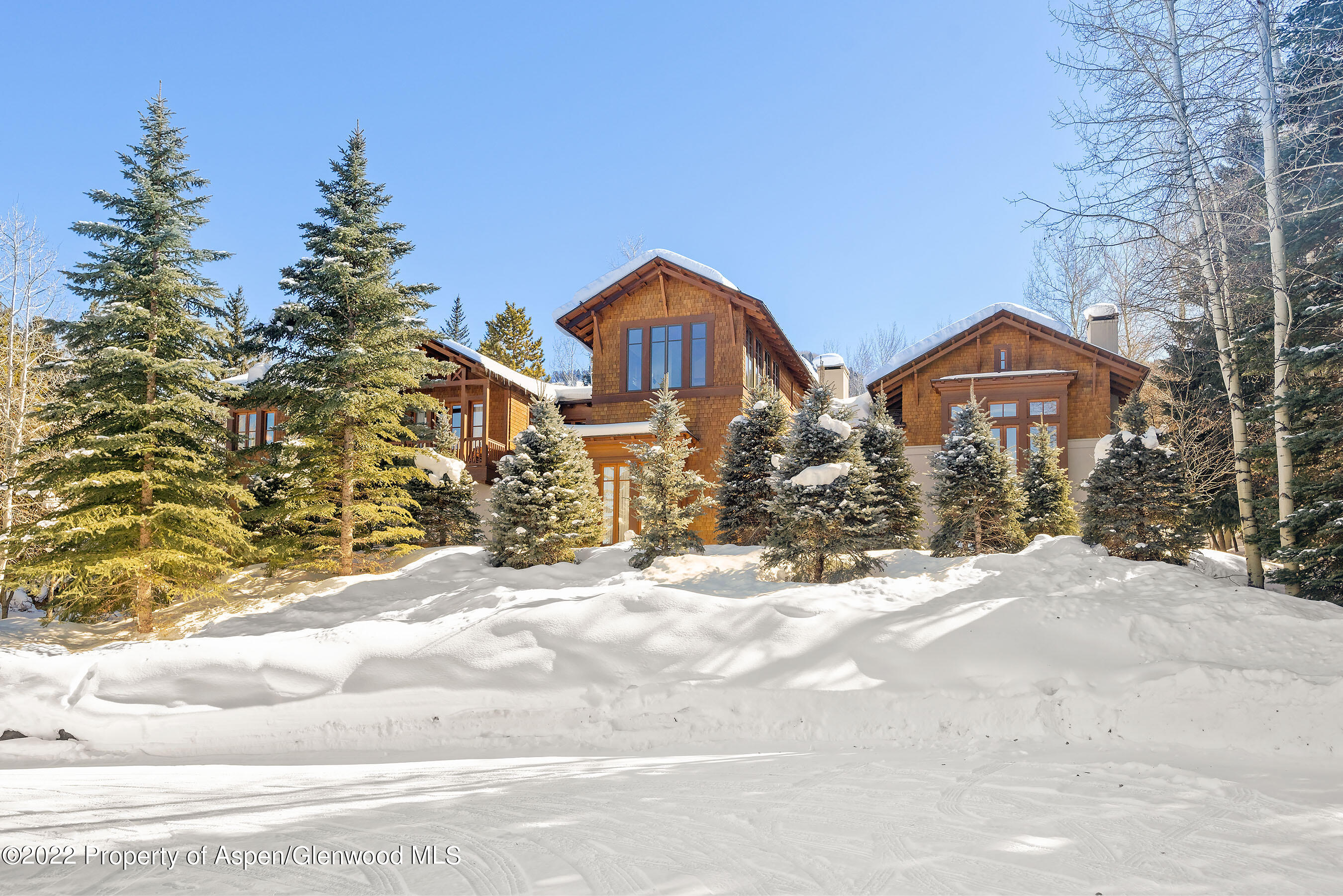 Aspen, Colorado 81611, United States, 4 Bedrooms Bedrooms, ,5 BathroomsBathrooms,Residential,Active,75177