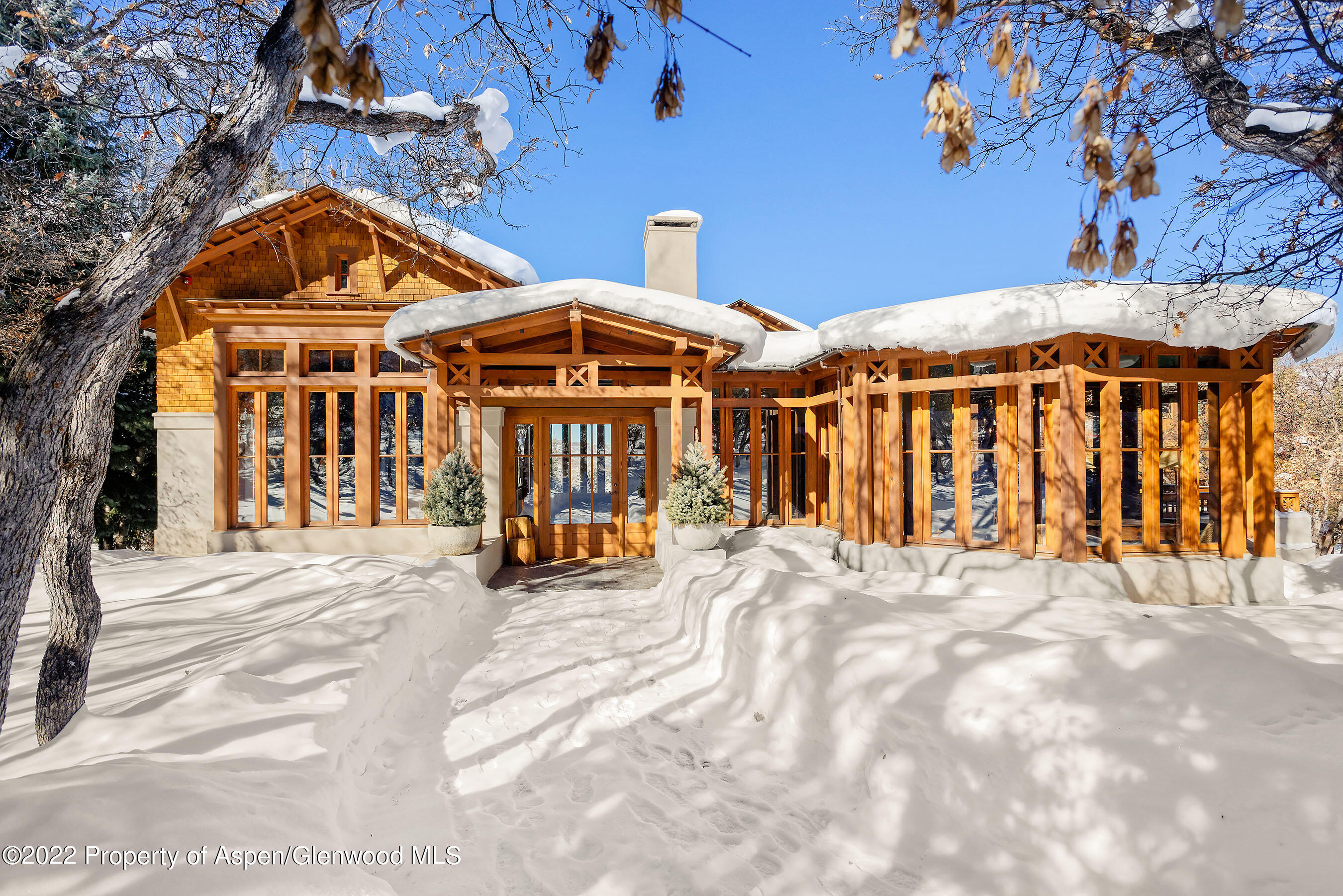 Aspen, Colorado 81611, United States, 4 Bedrooms Bedrooms, ,5 BathroomsBathrooms,Residential,Active,75177