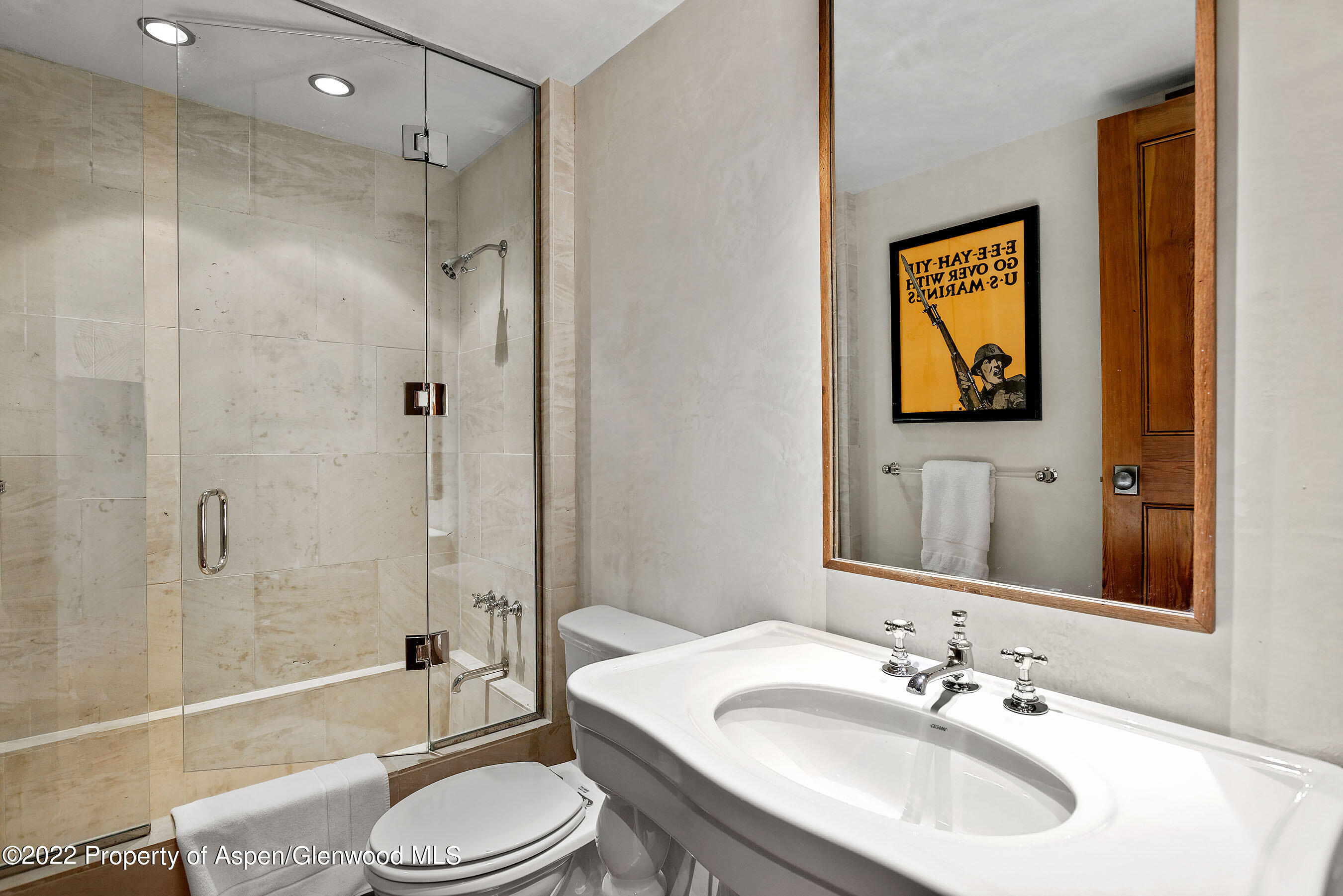 Aspen, Colorado 81611, United States, 4 Bedrooms Bedrooms, ,5 BathroomsBathrooms,Residential,Active,75177