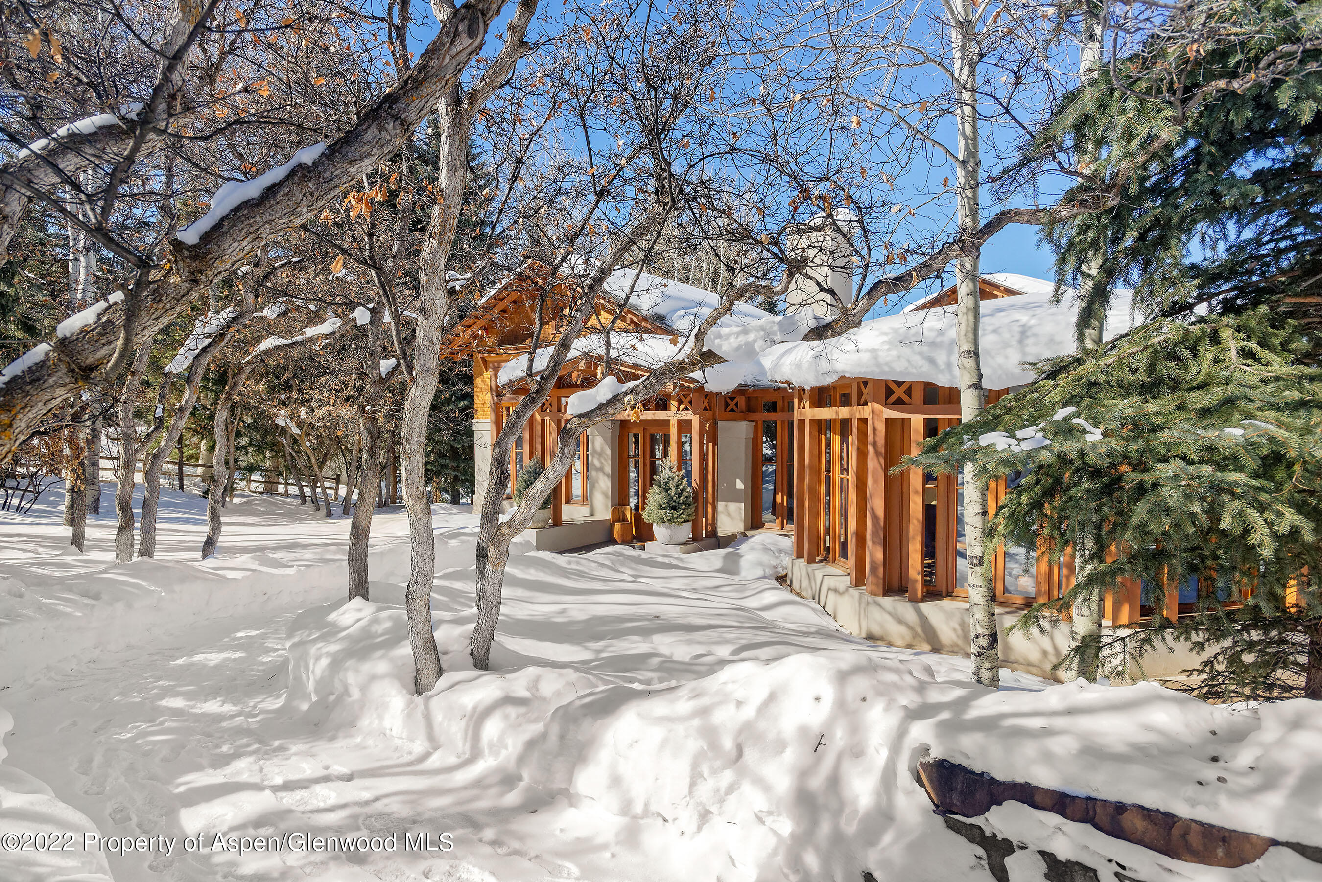 Aspen, Colorado 81611, United States, 4 Bedrooms Bedrooms, ,5 BathroomsBathrooms,Residential,Active,75177