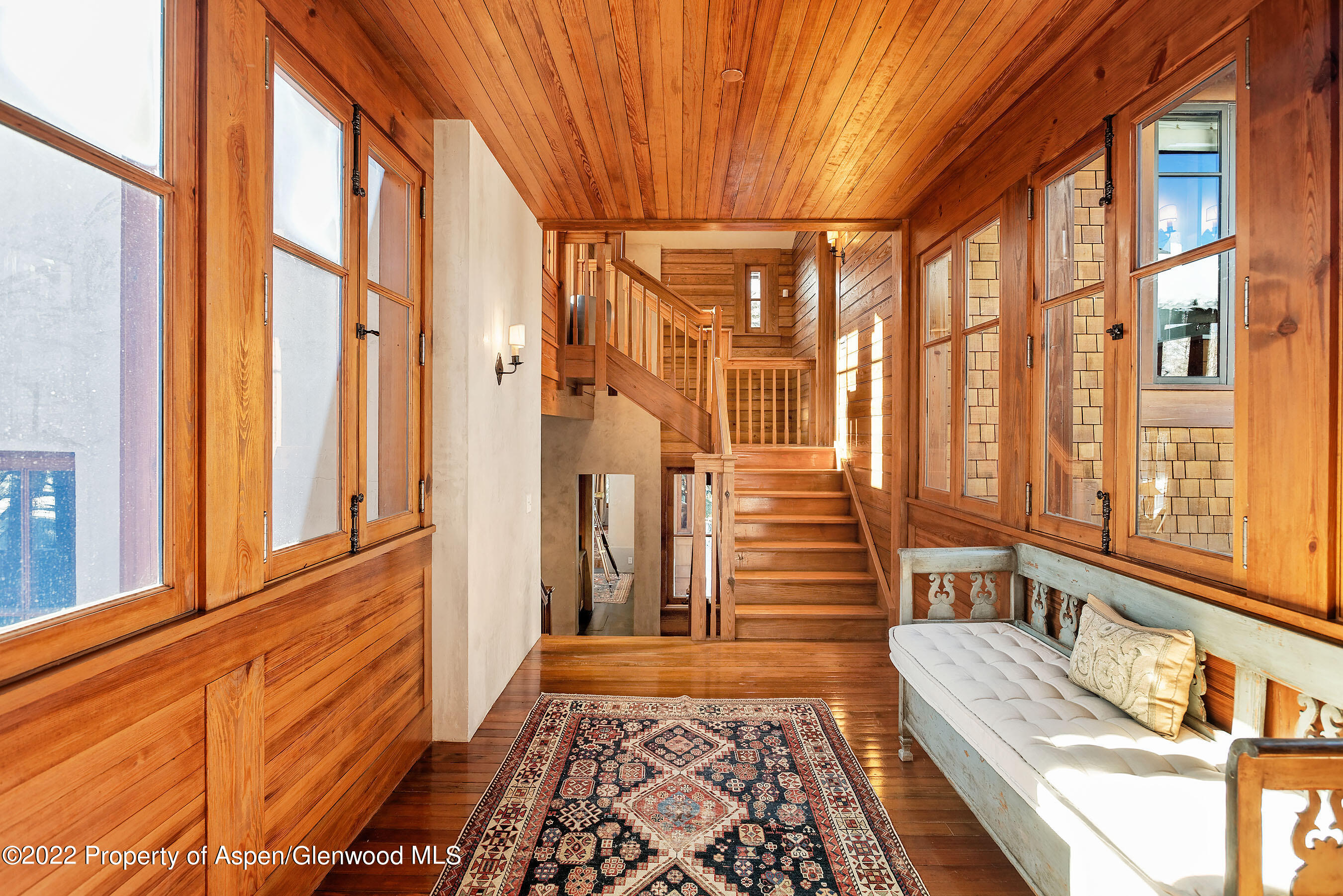 Aspen, Colorado 81611, United States, 4 Bedrooms Bedrooms, ,5 BathroomsBathrooms,Residential,Active,75177