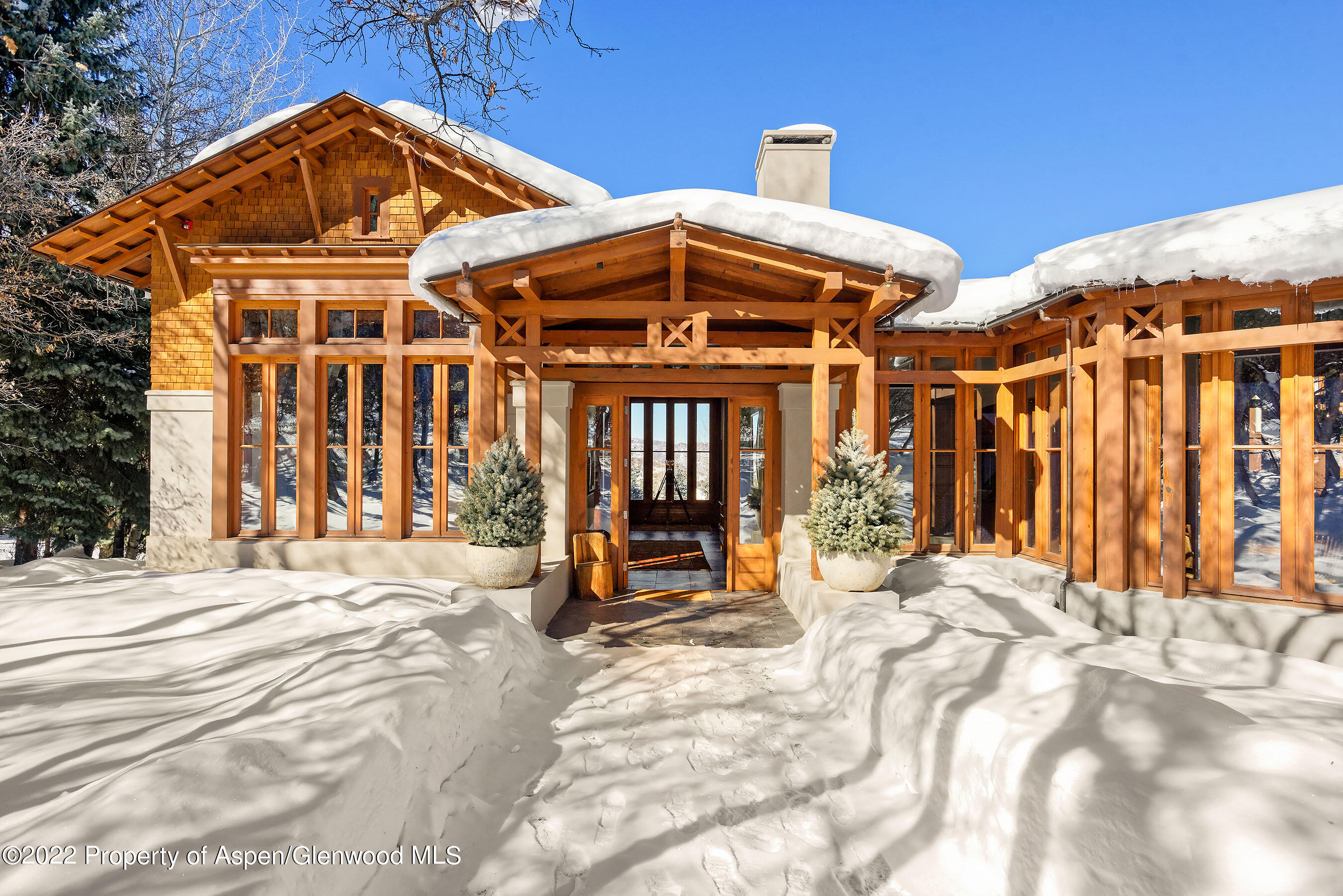 Aspen, Colorado 81611, United States, 4 Bedrooms Bedrooms, ,5 BathroomsBathrooms,Residential,Active,75177