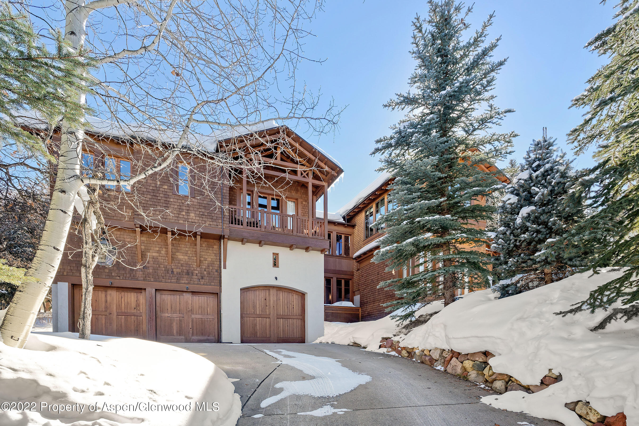 Aspen, Colorado 81611, United States, 4 Bedrooms Bedrooms, ,5 BathroomsBathrooms,Residential,Active,75177