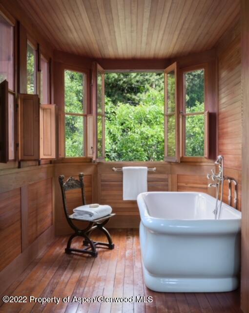 Aspen, Colorado 81611, United States, 4 Bedrooms Bedrooms, ,5 BathroomsBathrooms,Residential,Active,75177