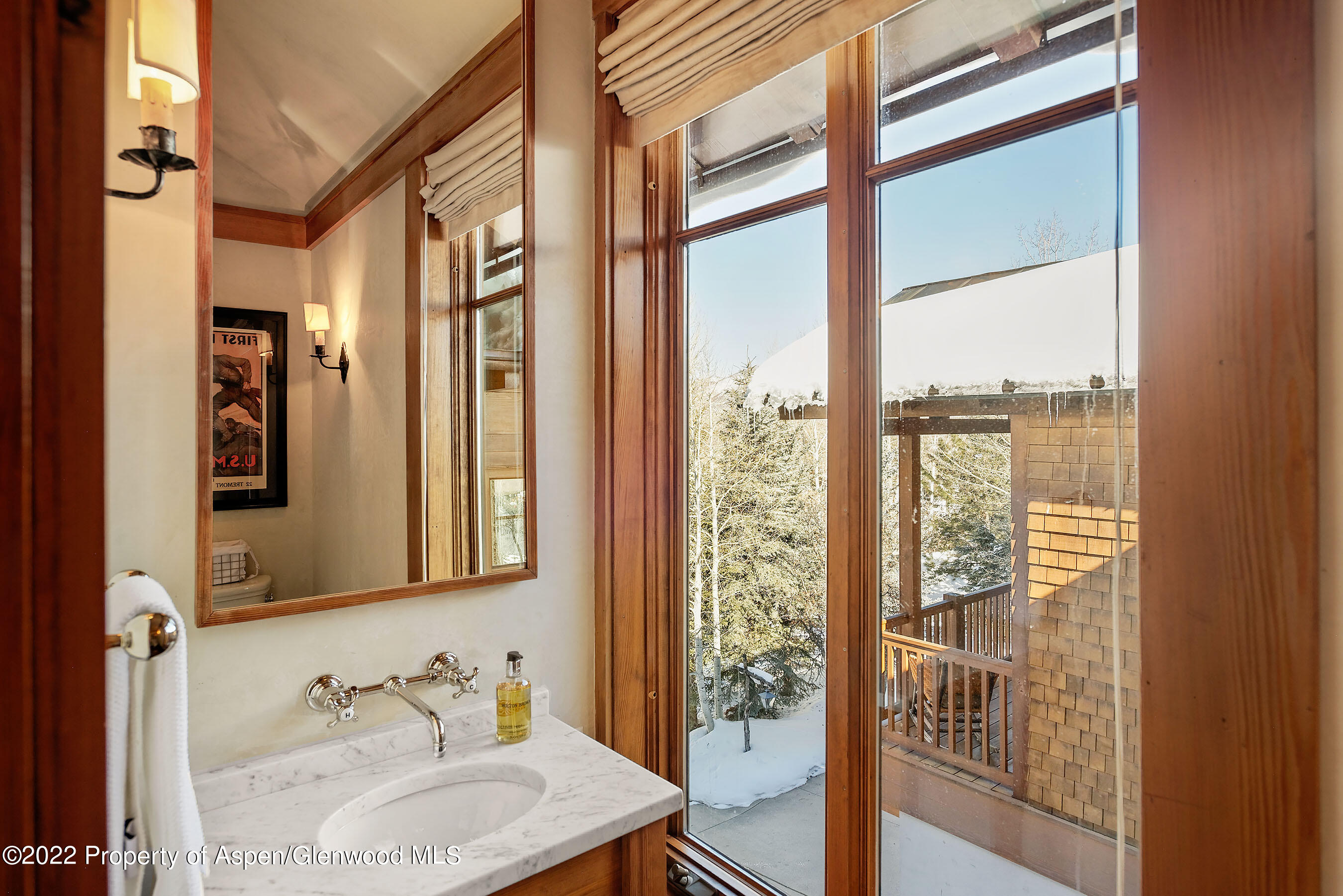 Aspen, Colorado 81611, United States, 4 Bedrooms Bedrooms, ,5 BathroomsBathrooms,Residential,Active,75177