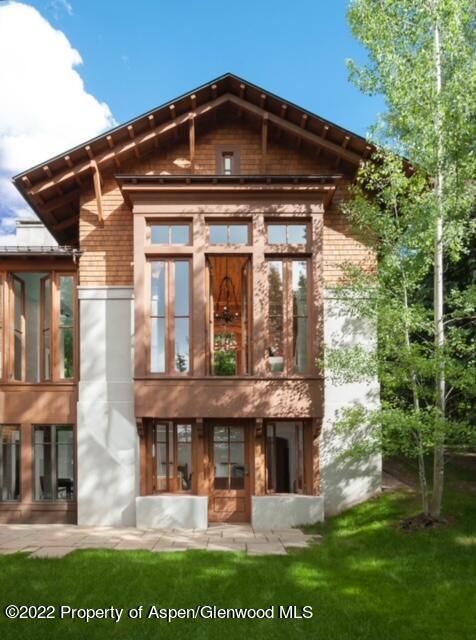 Aspen, Colorado 81611, United States, 4 Bedrooms Bedrooms, ,5 BathroomsBathrooms,Residential,Active,75177