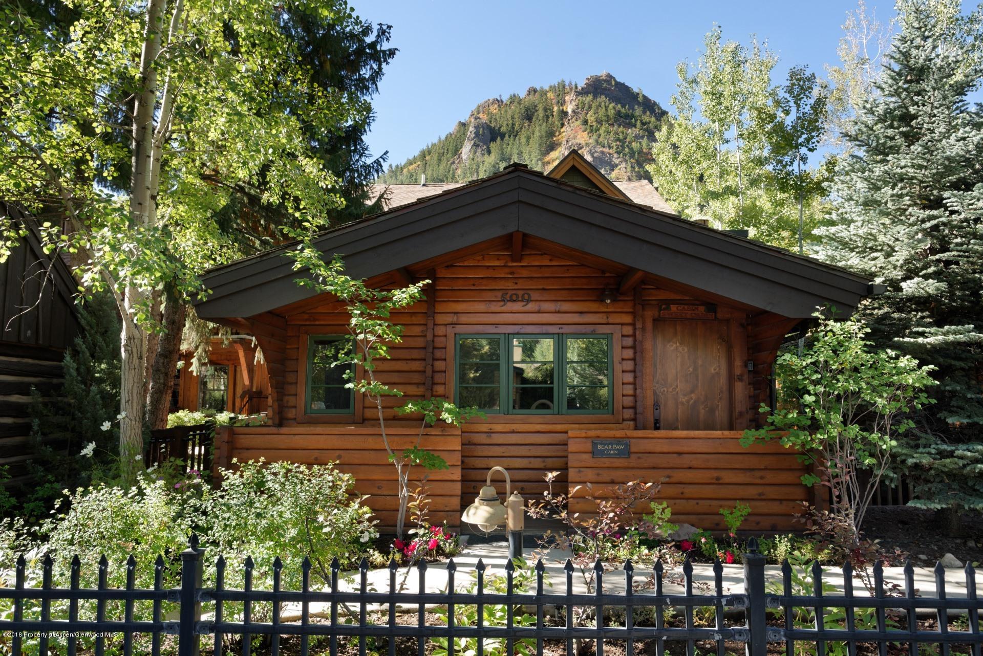 Aspen, Colorado 81611, United States, 1 Bedroom Bedrooms, ,1 BathroomBathrooms,Residential,Active,214500