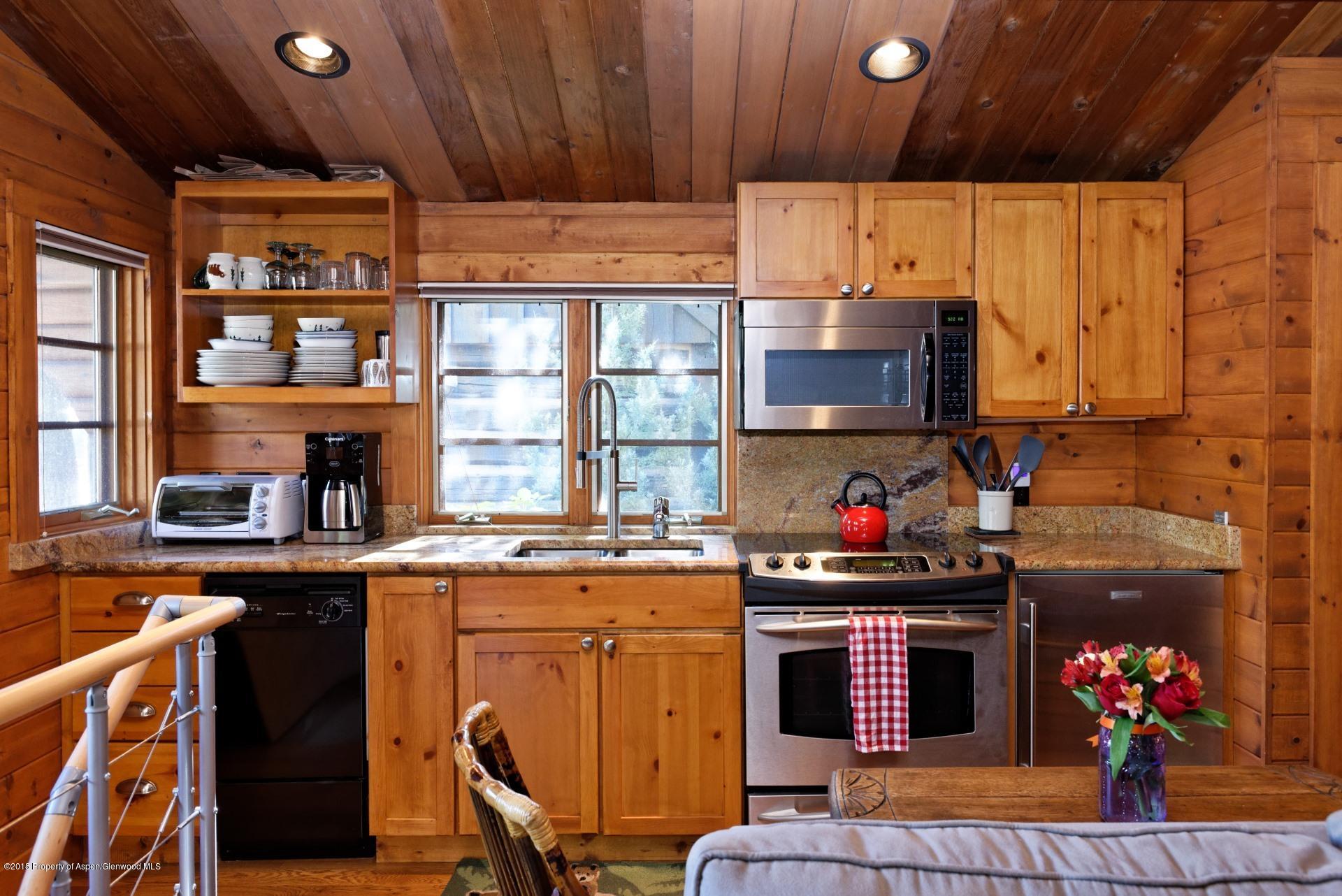 Aspen, Colorado 81611, United States, 1 Bedroom Bedrooms, ,1 BathroomBathrooms,Residential,Active,214500