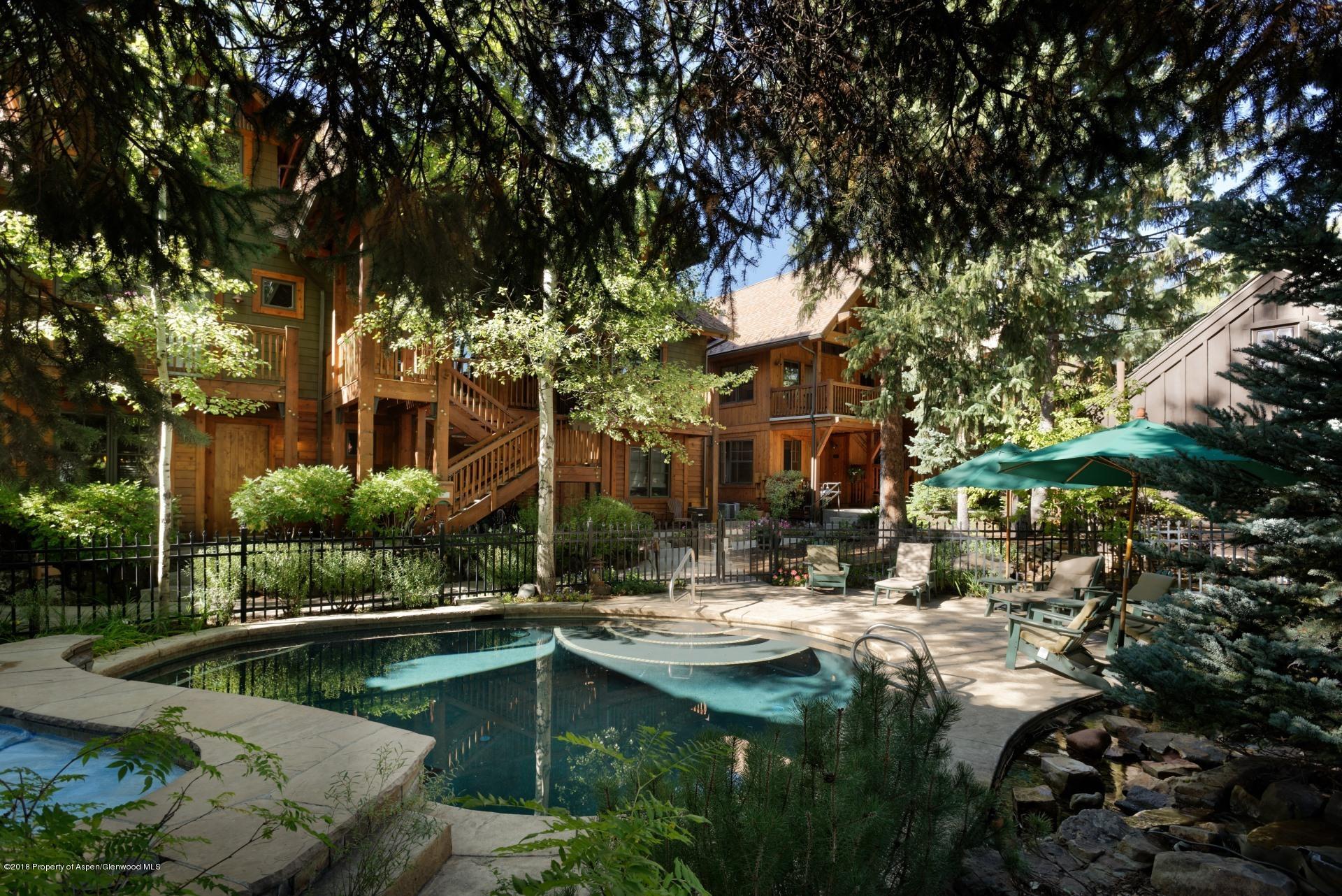 Aspen, Colorado 81611, United States, 1 Bedroom Bedrooms, ,1 BathroomBathrooms,Residential,Active,214500