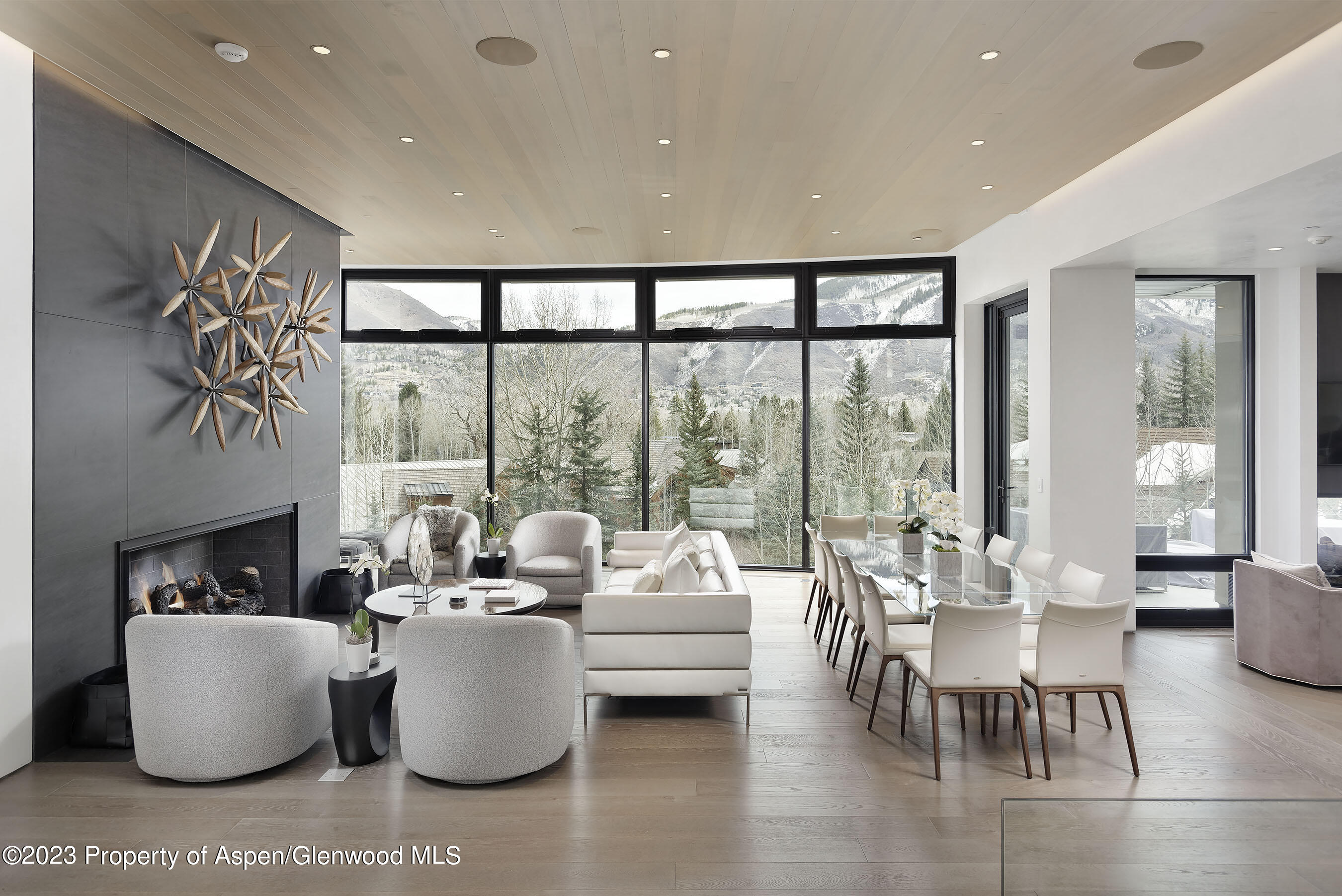 Aspen, Colorado 81611, United States, 6 Bedrooms Bedrooms, ,9 BathroomsBathrooms,Residential,Active,73018