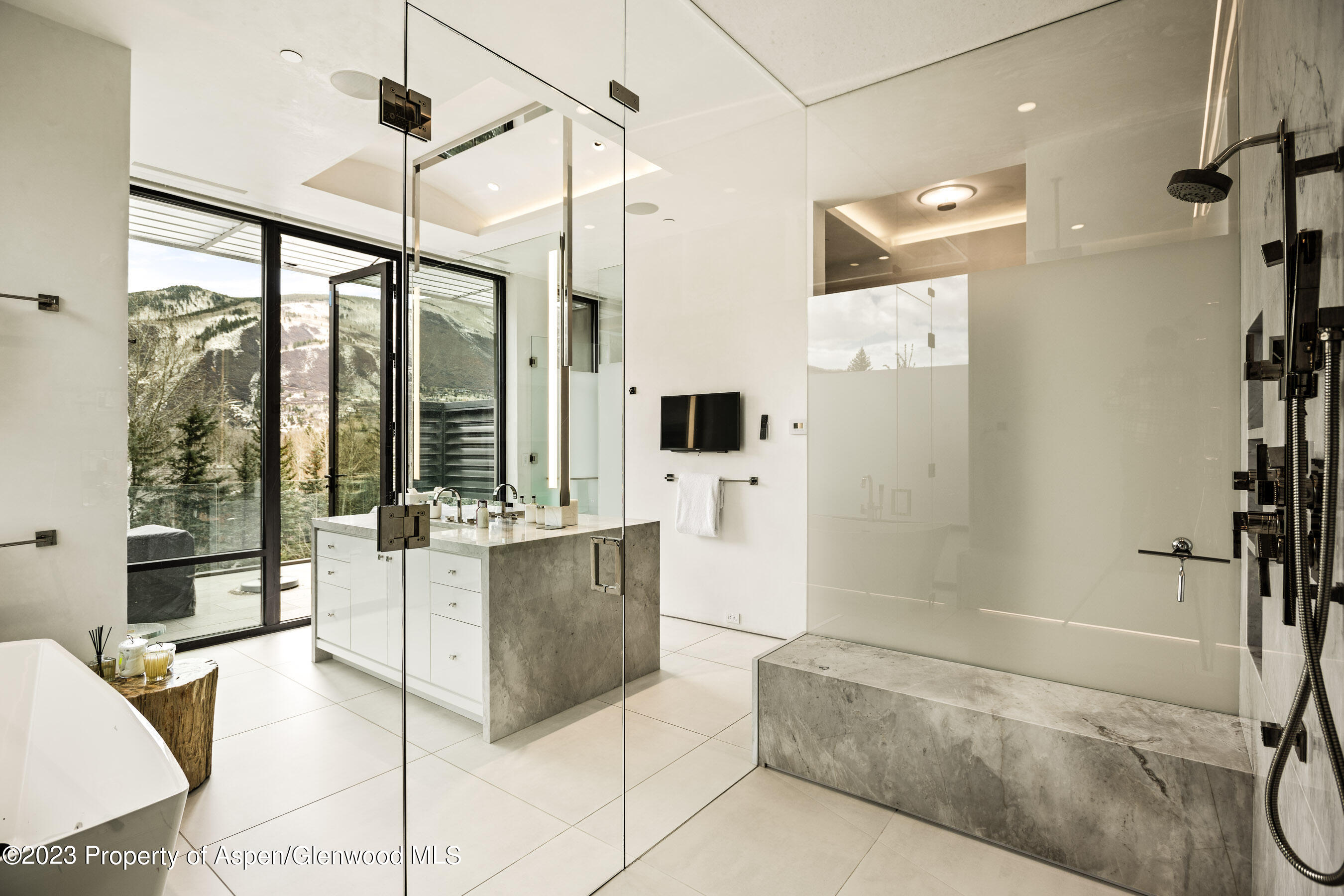 Aspen, Colorado 81611, United States, 6 Bedrooms Bedrooms, ,9 BathroomsBathrooms,Residential,Active,73018