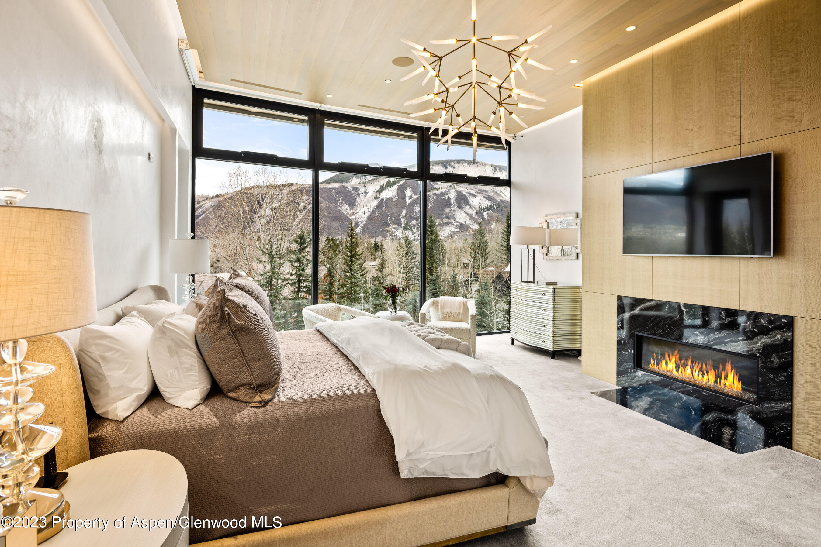 Aspen, Colorado 81611, United States, 6 Bedrooms Bedrooms, ,9 BathroomsBathrooms,Residential,Active,73018