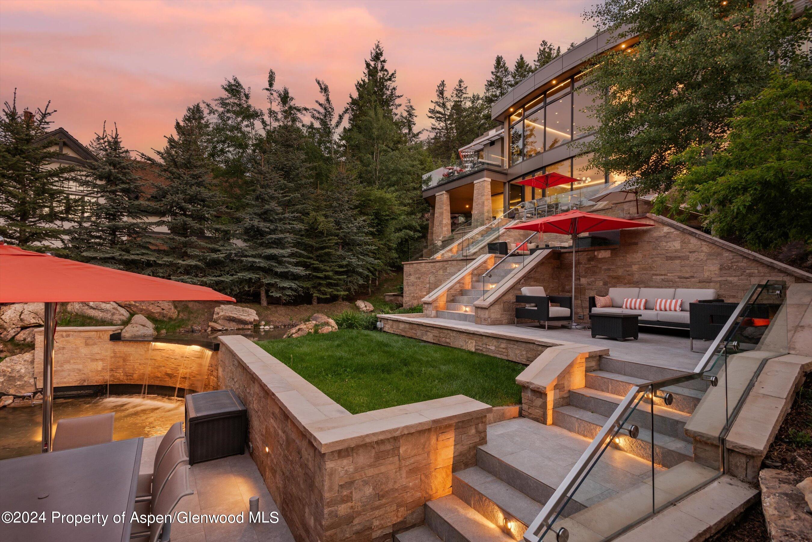 Aspen, Colorado 81611, United States, 6 Bedrooms Bedrooms, ,9 BathroomsBathrooms,Residential,Active,73018