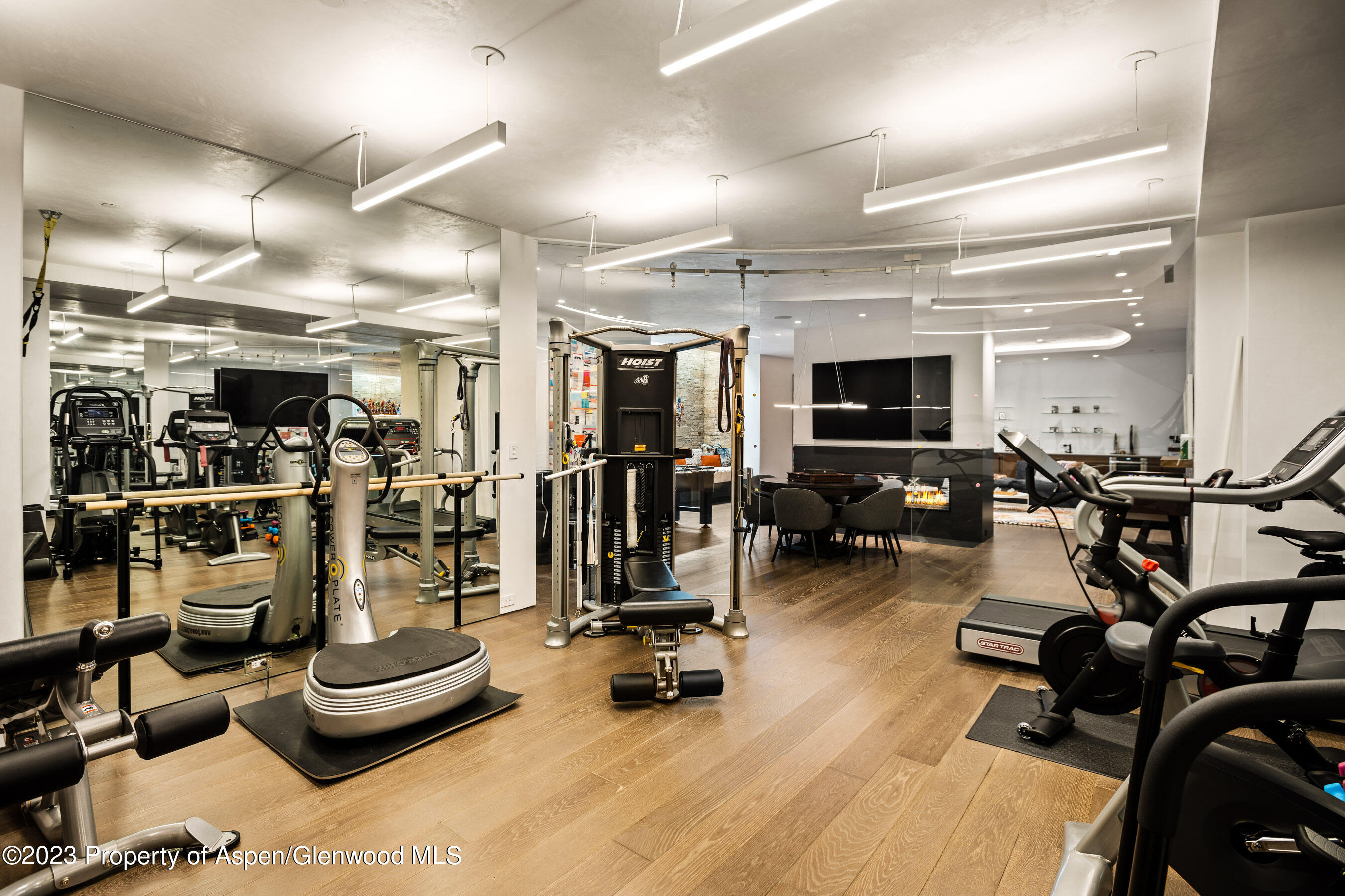 Aspen, Colorado 81611, United States, 6 Bedrooms Bedrooms, ,9 BathroomsBathrooms,Residential,Active,73018