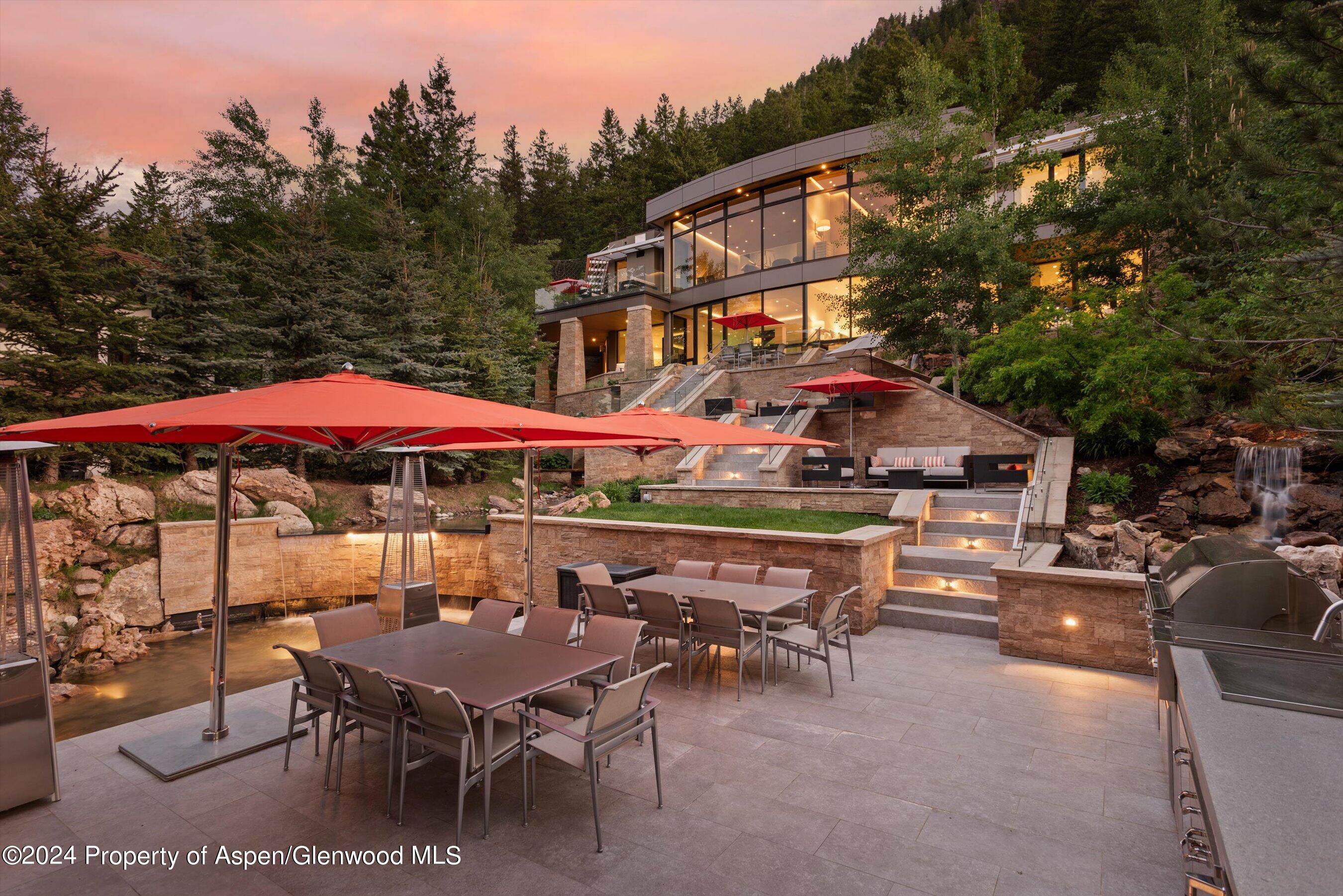 Aspen, Colorado 81611, United States, 6 Bedrooms Bedrooms, ,9 BathroomsBathrooms,Residential,Active,73018