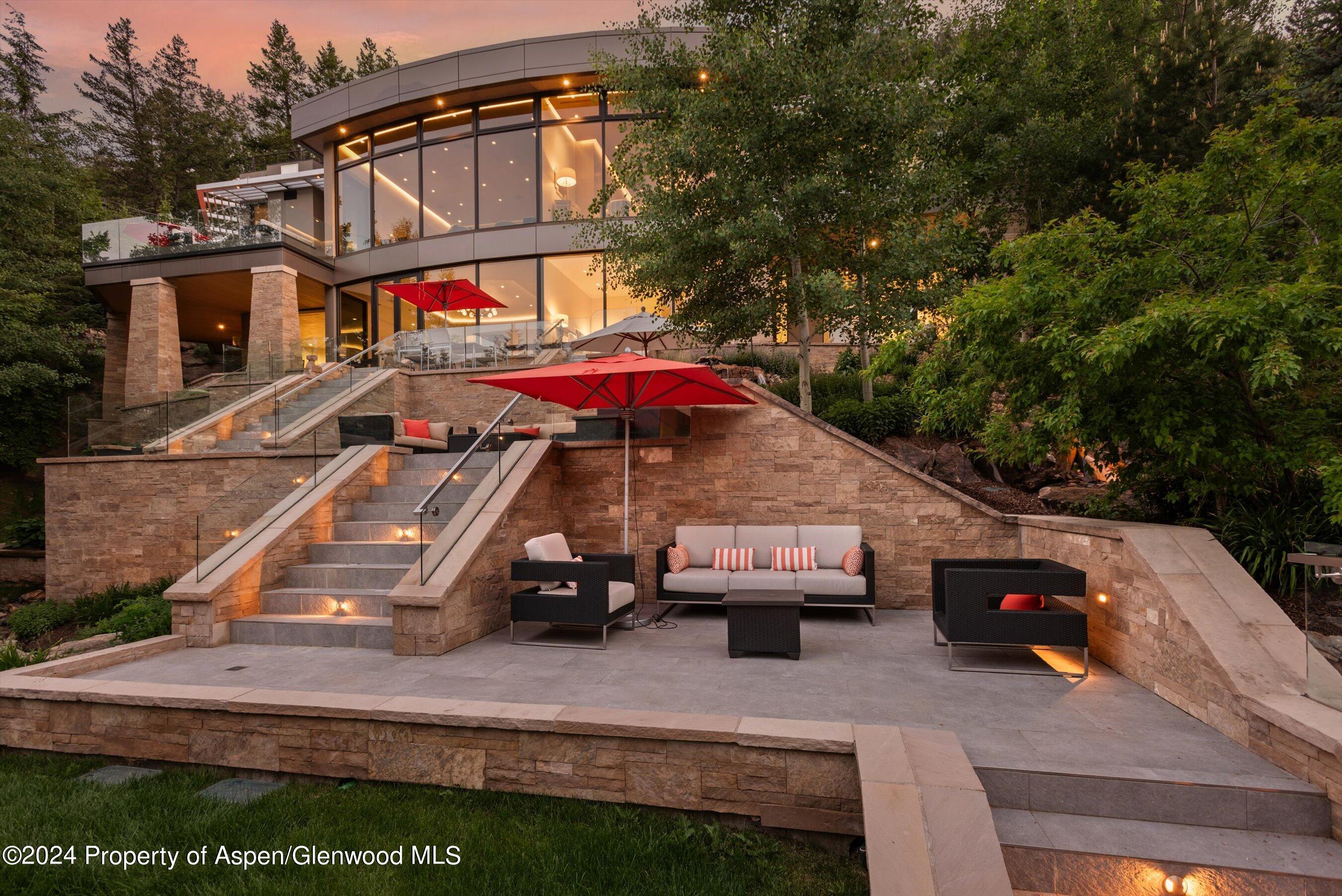 Aspen, Colorado 81611, United States, 6 Bedrooms Bedrooms, ,9 BathroomsBathrooms,Residential,Active,73018