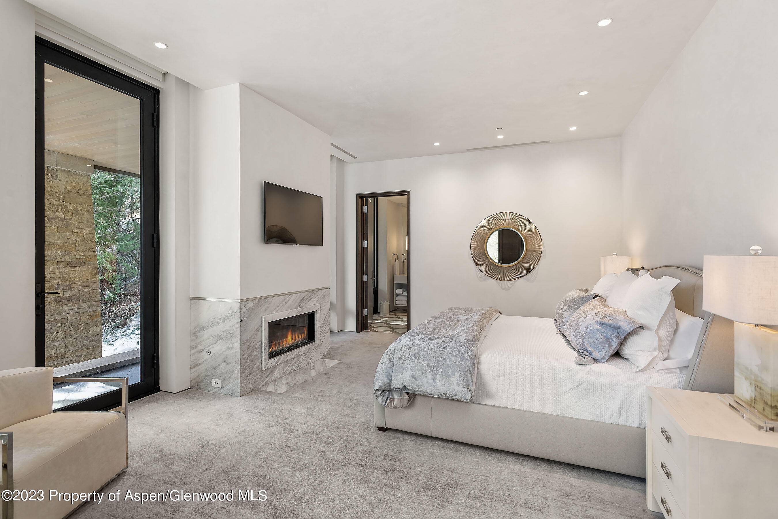 Aspen, Colorado 81611, United States, 6 Bedrooms Bedrooms, ,9 BathroomsBathrooms,Residential,Active,73018