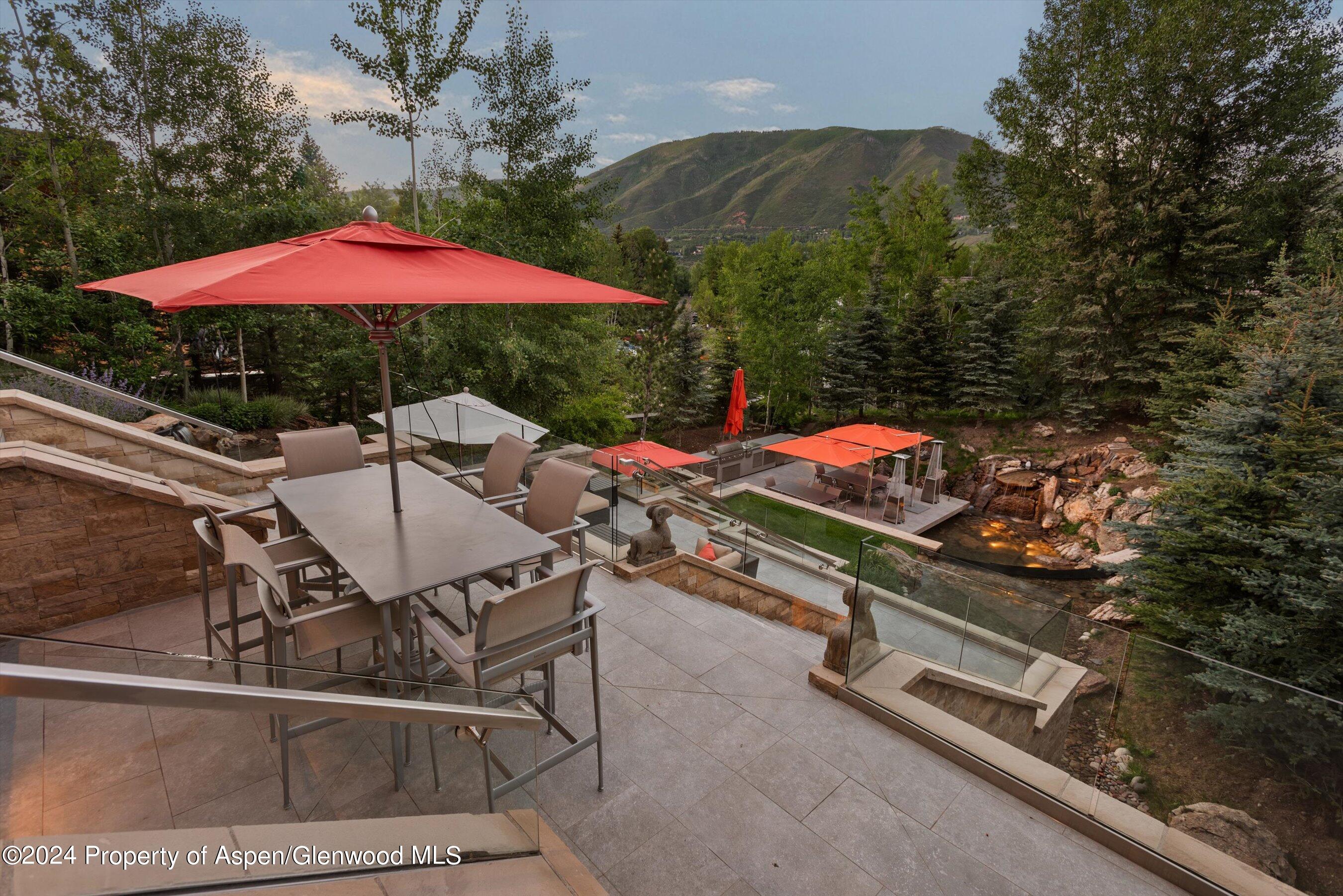 Aspen, Colorado 81611, United States, 6 Bedrooms Bedrooms, ,9 BathroomsBathrooms,Residential,Active,73018