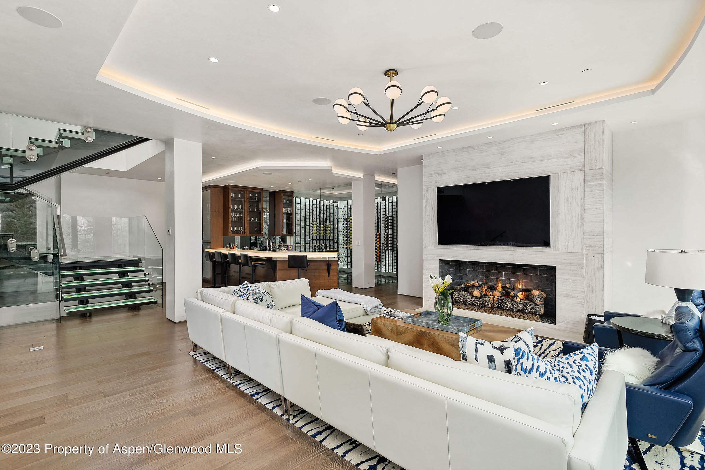 Aspen, Colorado 81611, United States, 6 Bedrooms Bedrooms, ,9 BathroomsBathrooms,Residential,Active,73018