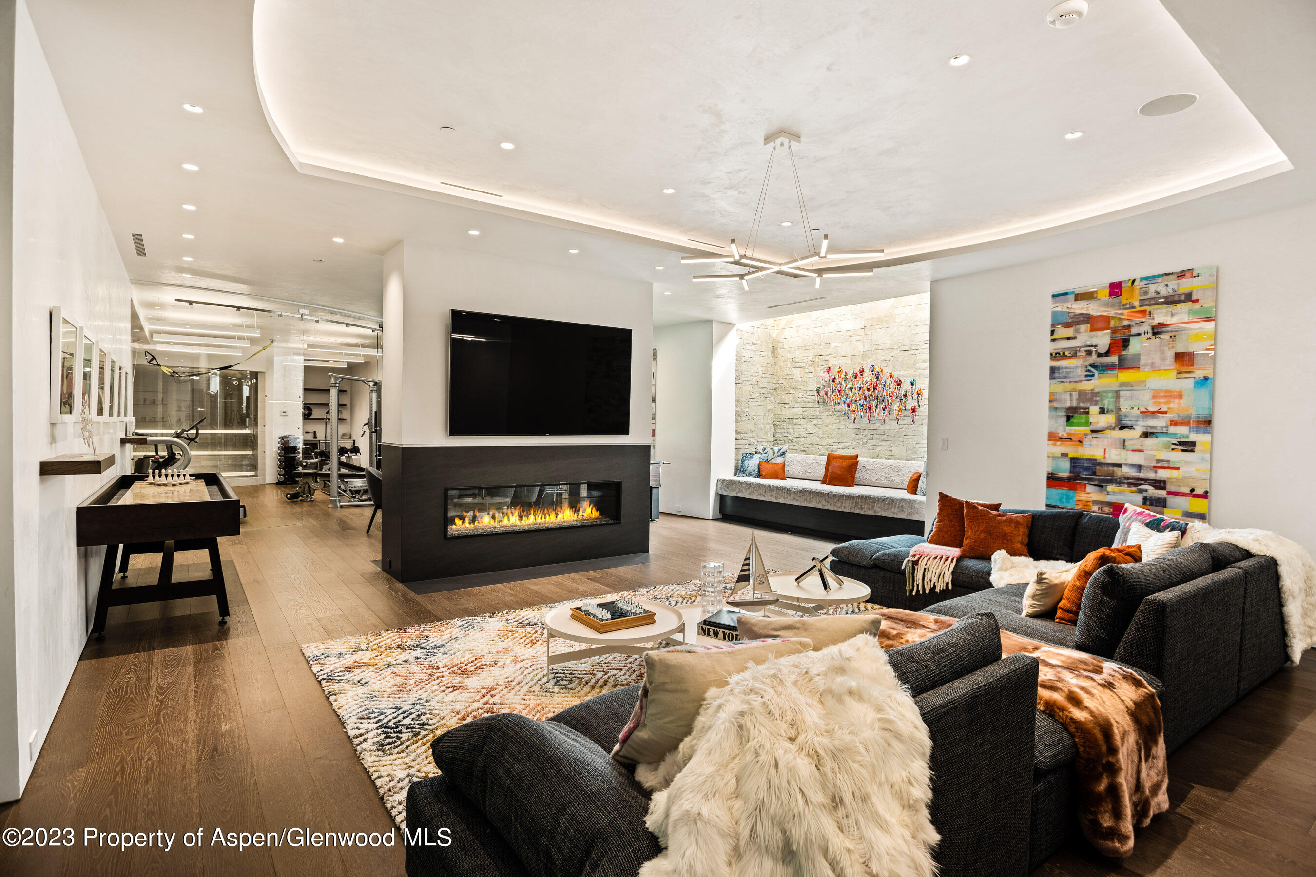 Aspen, Colorado 81611, United States, 6 Bedrooms Bedrooms, ,9 BathroomsBathrooms,Residential,Active,73018