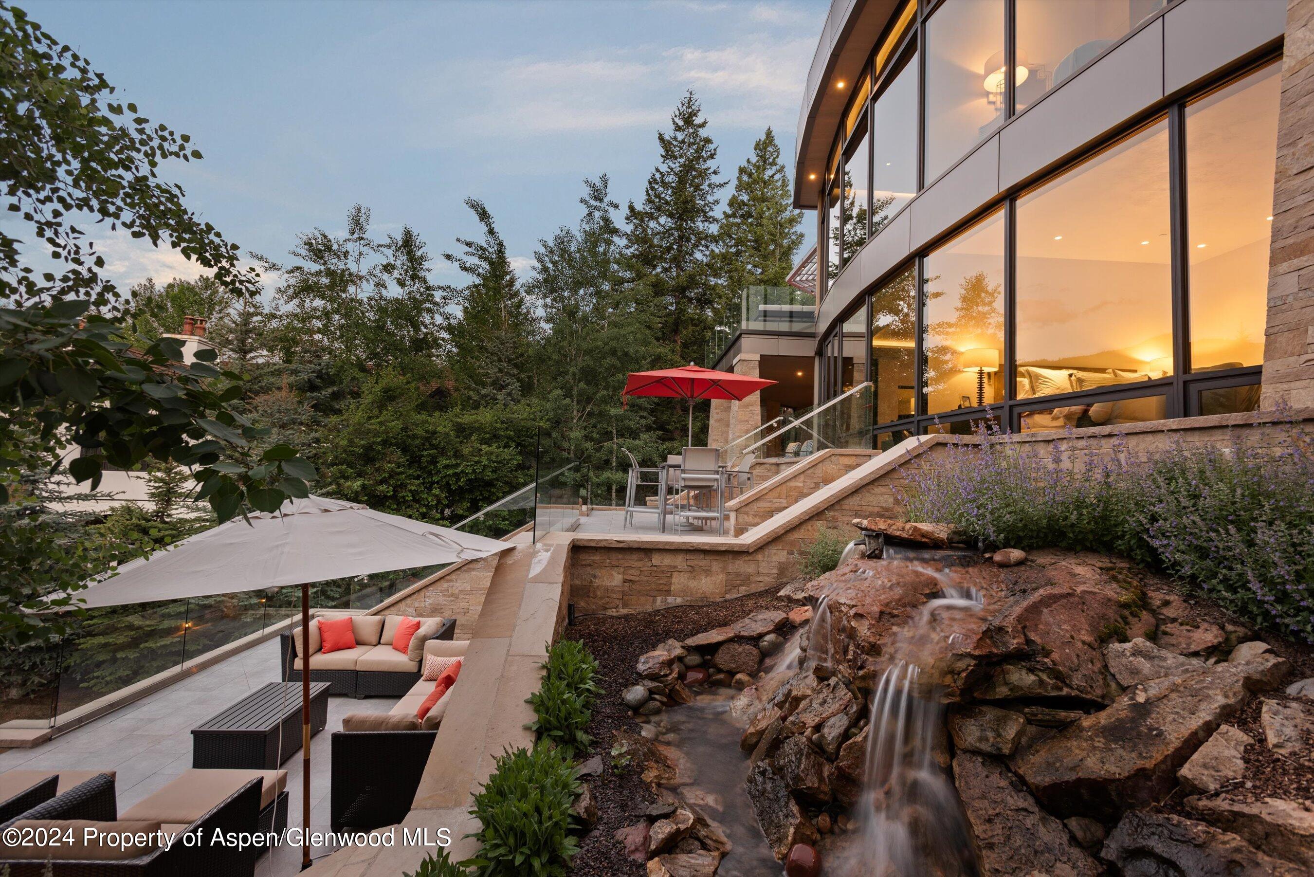 Aspen, Colorado 81611, United States, 6 Bedrooms Bedrooms, ,9 BathroomsBathrooms,Residential,Active,73018