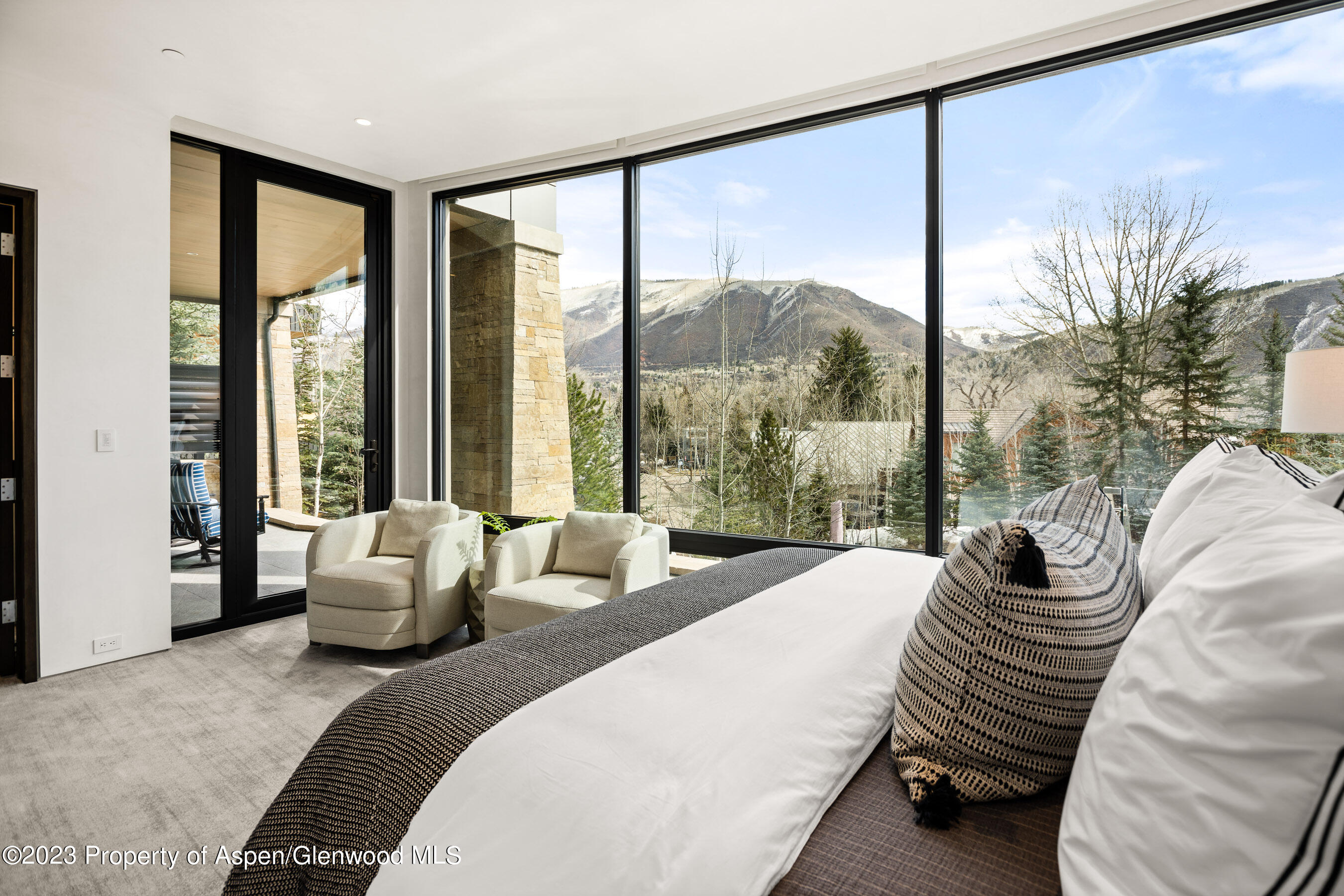 Aspen, Colorado 81611, United States, 6 Bedrooms Bedrooms, ,9 BathroomsBathrooms,Residential,Active,73018