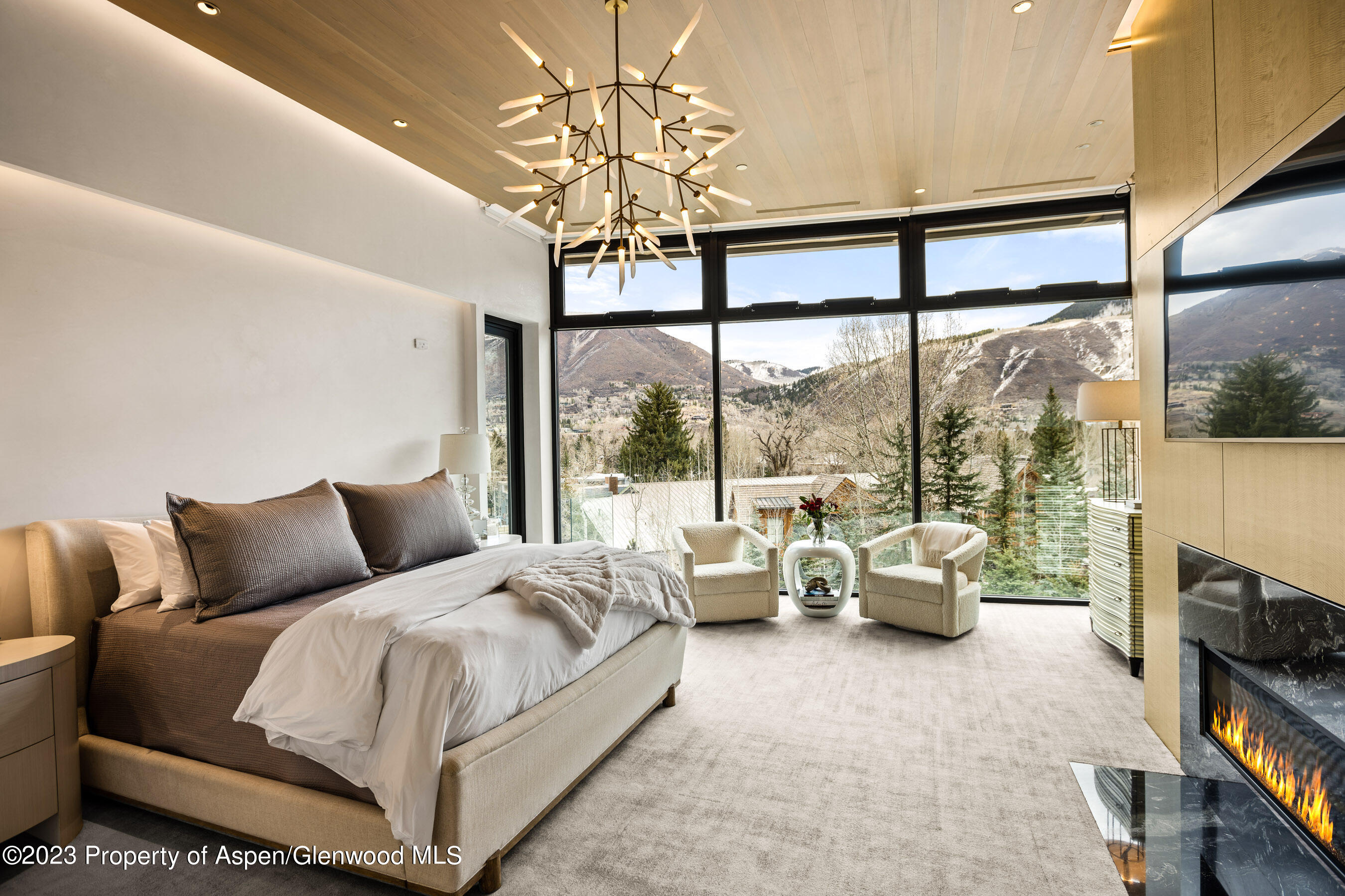 Aspen, Colorado 81611, United States, 6 Bedrooms Bedrooms, ,9 BathroomsBathrooms,Residential,Active,73018