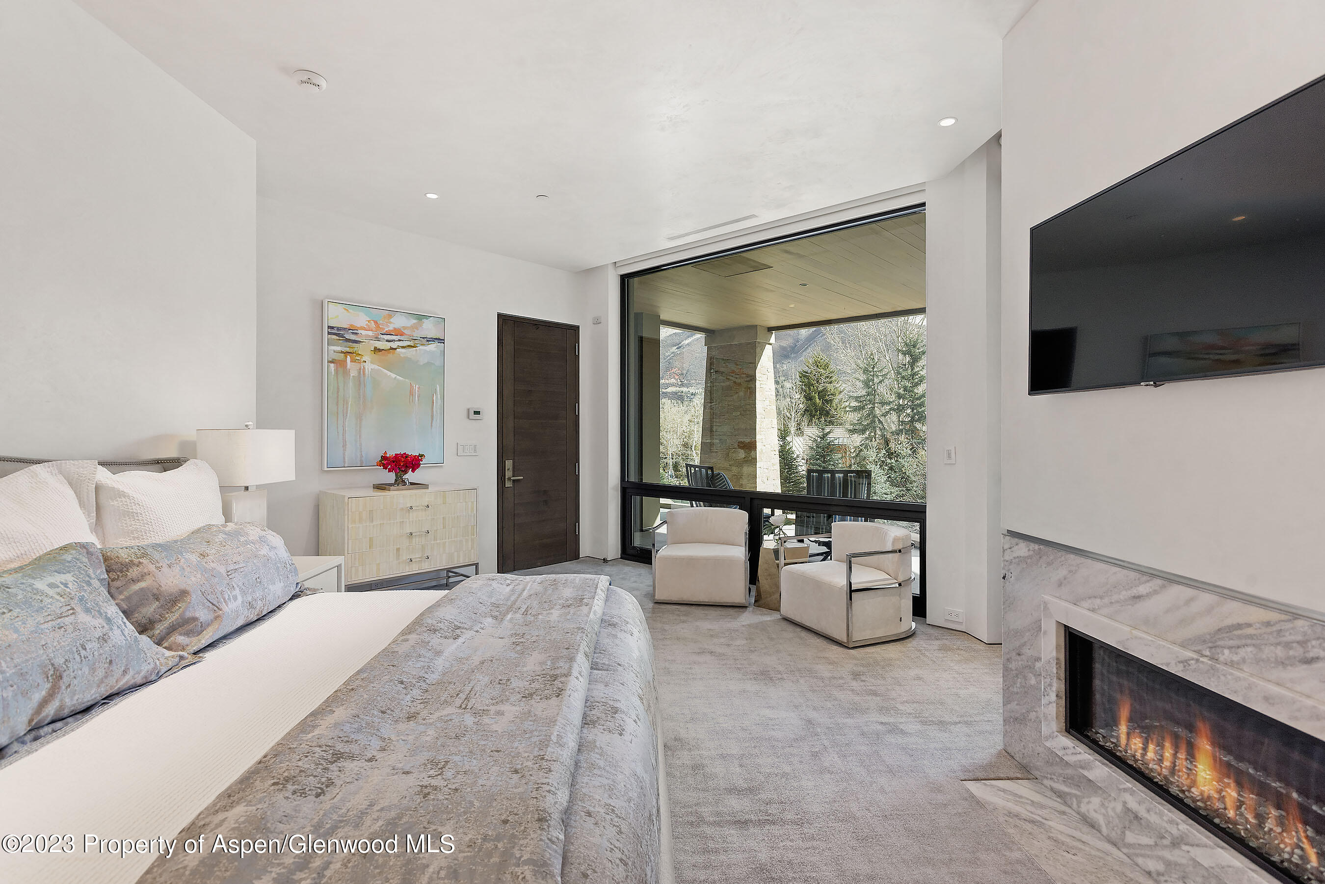 Aspen, Colorado 81611, United States, 6 Bedrooms Bedrooms, ,9 BathroomsBathrooms,Residential,Active,73018