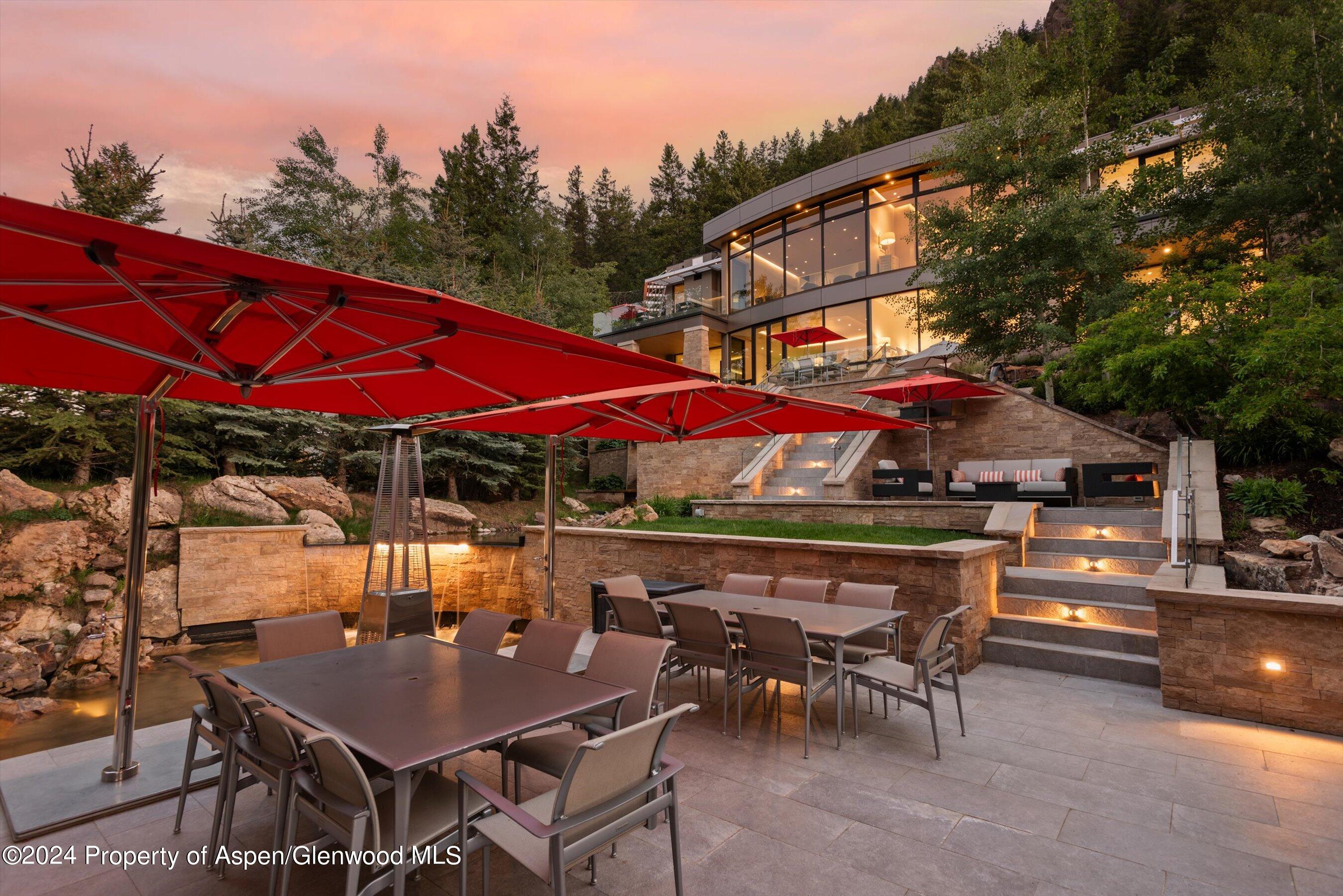 Aspen, Colorado 81611, United States, 6 Bedrooms Bedrooms, ,9 BathroomsBathrooms,Residential,Active,73018