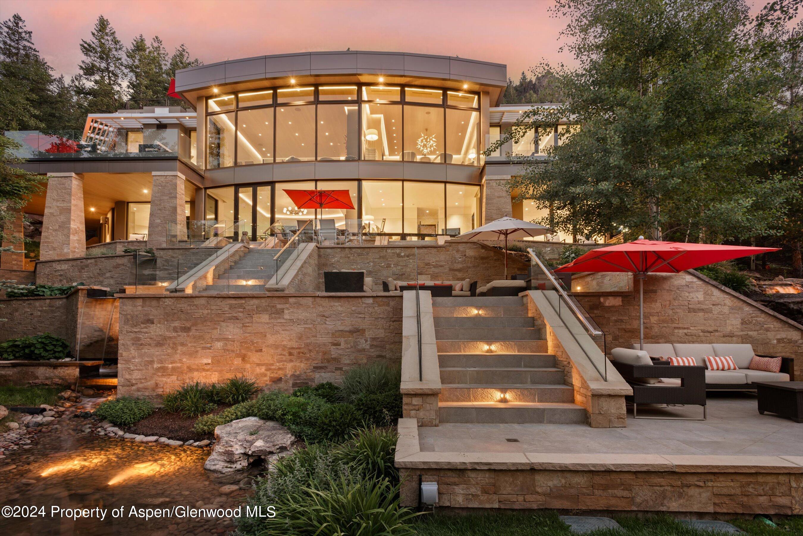 Aspen, Colorado 81611, United States, 6 Bedrooms Bedrooms, ,9 BathroomsBathrooms,Residential,Active,73018