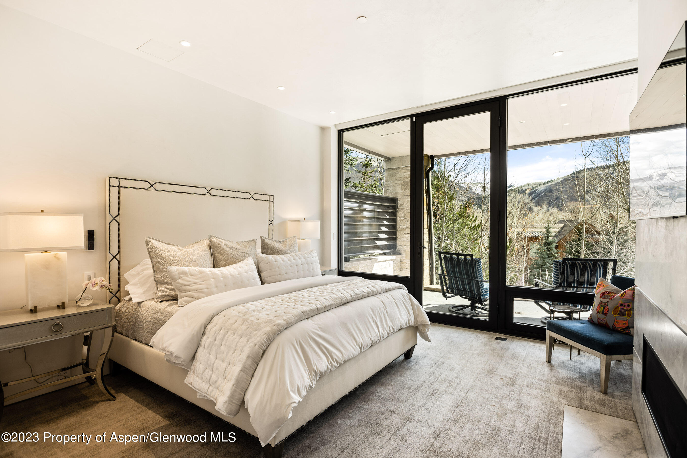 Aspen, Colorado 81611, United States, 6 Bedrooms Bedrooms, ,9 BathroomsBathrooms,Residential,Active,73018