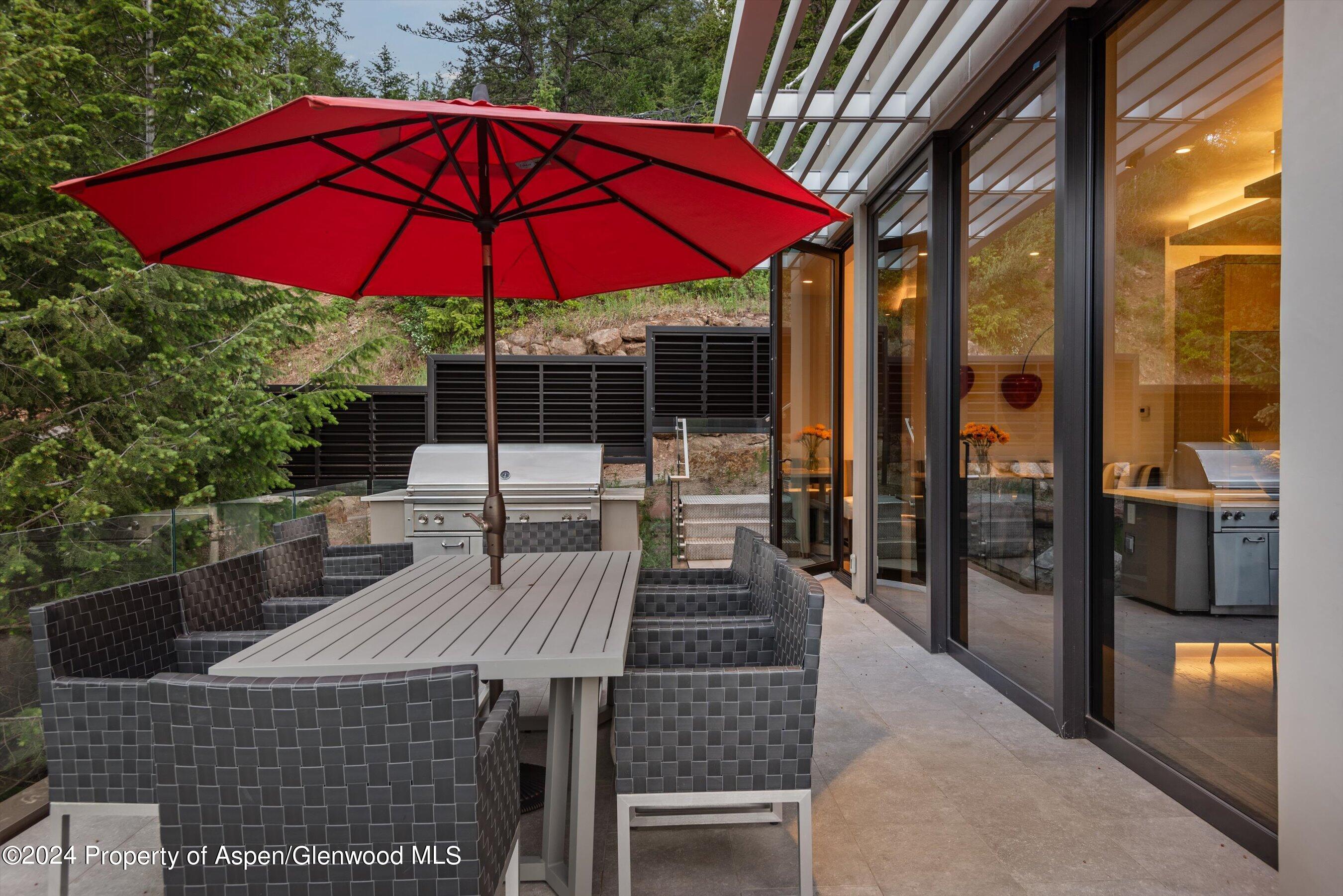 Aspen, Colorado 81611, United States, 6 Bedrooms Bedrooms, ,9 BathroomsBathrooms,Residential,Active,73018