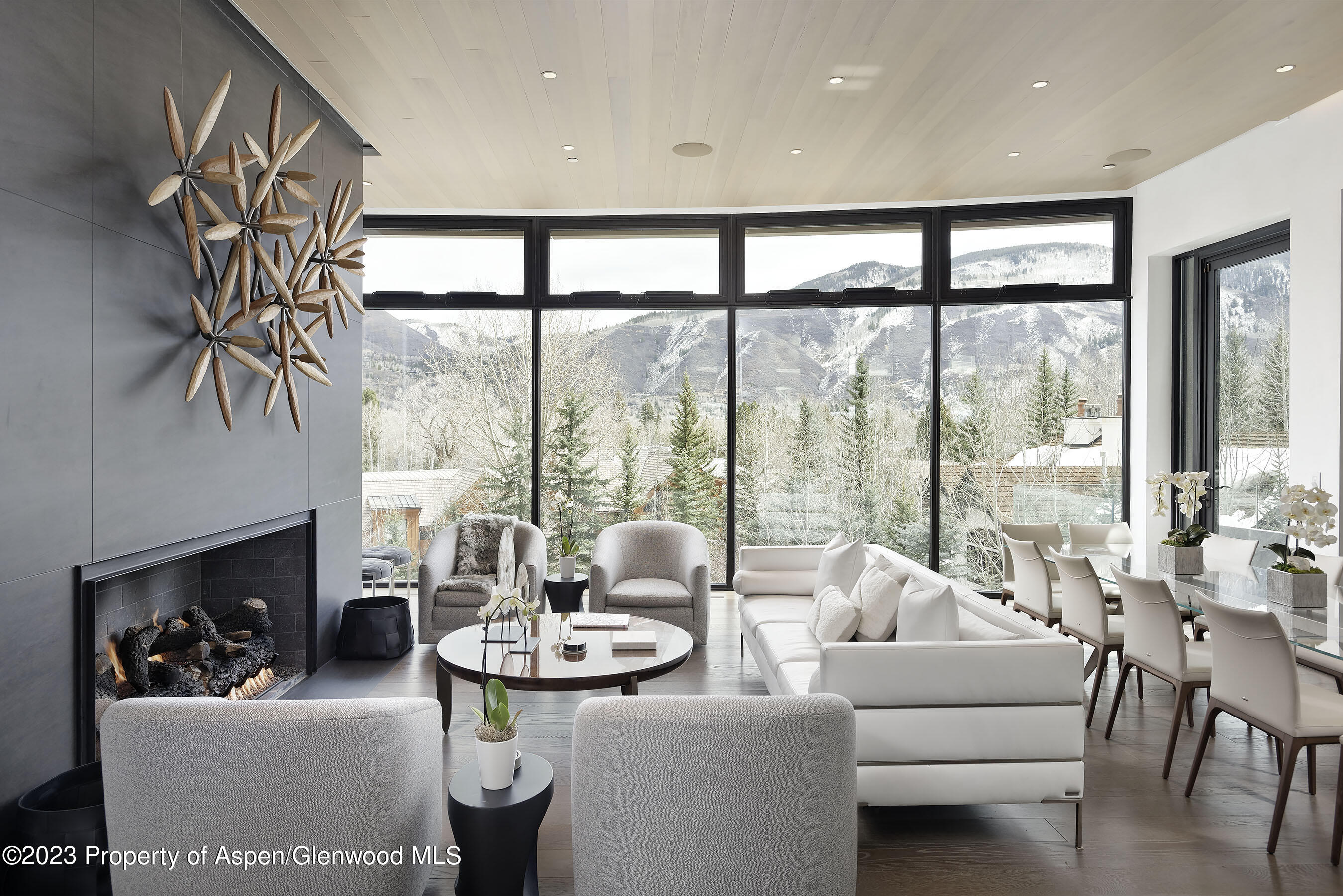 Aspen, Colorado 81611, United States, 6 Bedrooms Bedrooms, ,9 BathroomsBathrooms,Residential,Active,73018