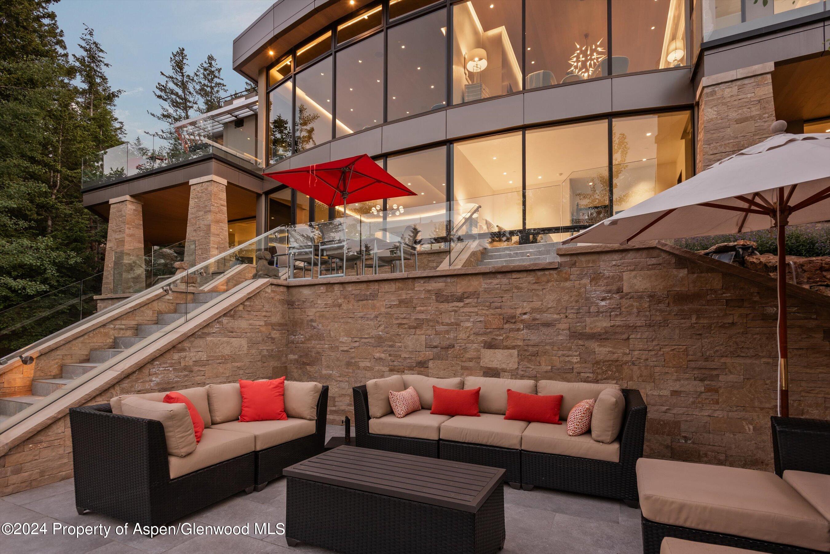 Aspen, Colorado 81611, United States, 6 Bedrooms Bedrooms, ,9 BathroomsBathrooms,Residential,Active,73018