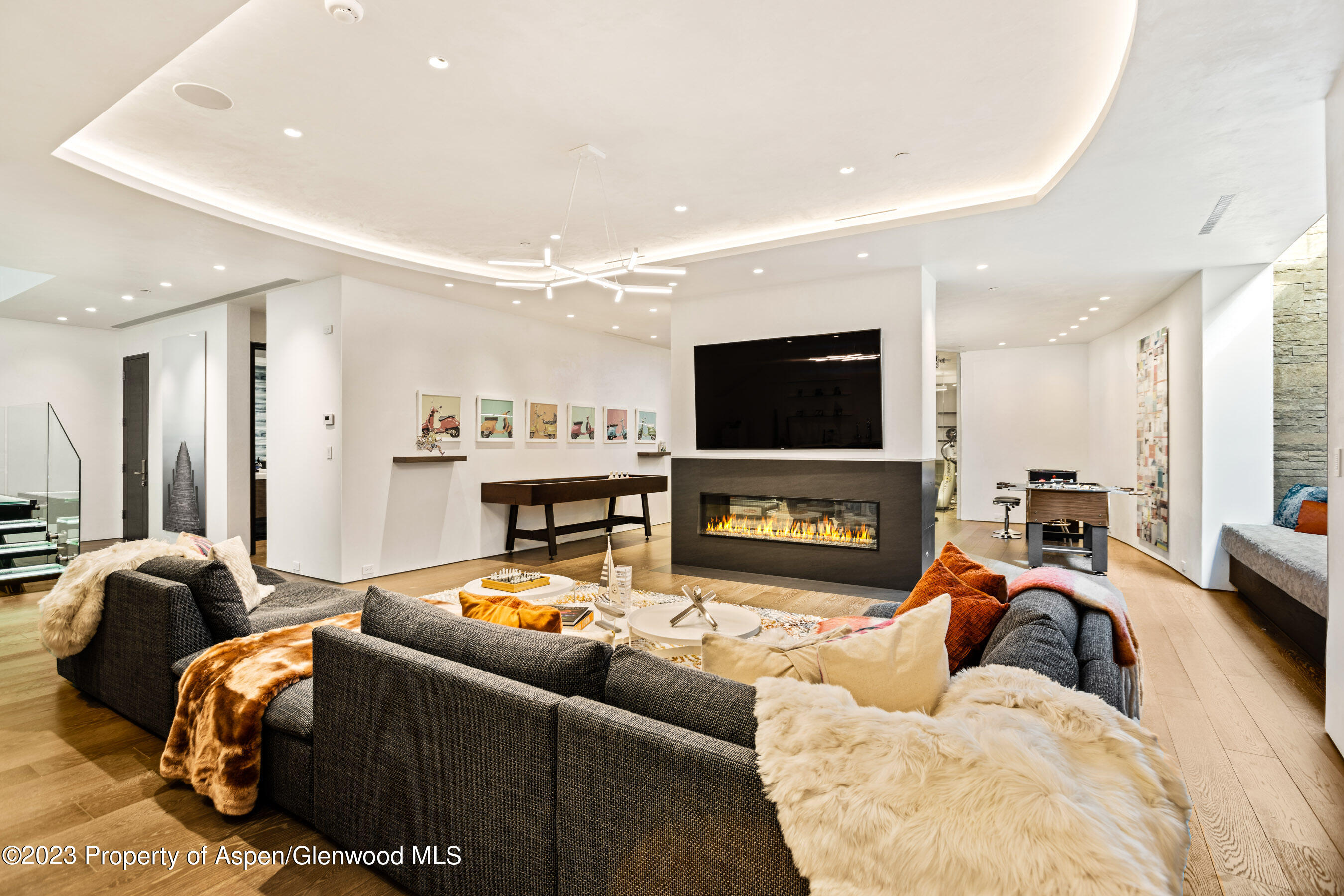 Aspen, Colorado 81611, United States, 6 Bedrooms Bedrooms, ,9 BathroomsBathrooms,Residential,Active,73018