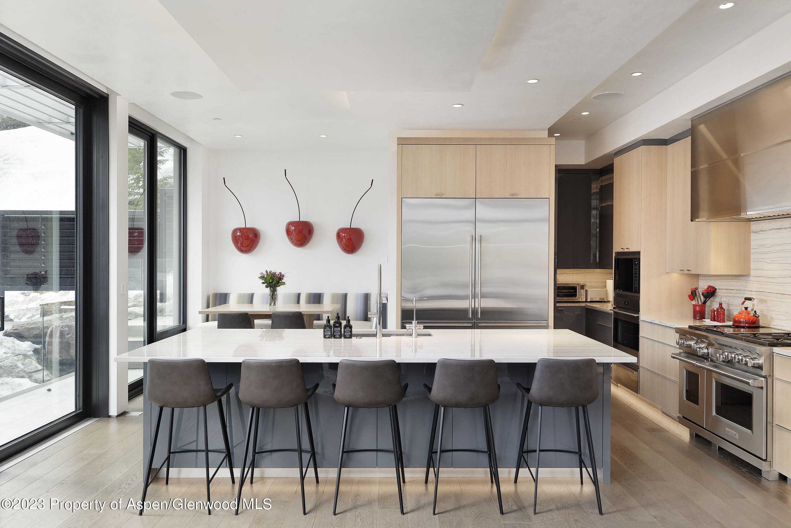 Aspen, Colorado 81611, United States, 6 Bedrooms Bedrooms, ,9 BathroomsBathrooms,Residential,Active,73018