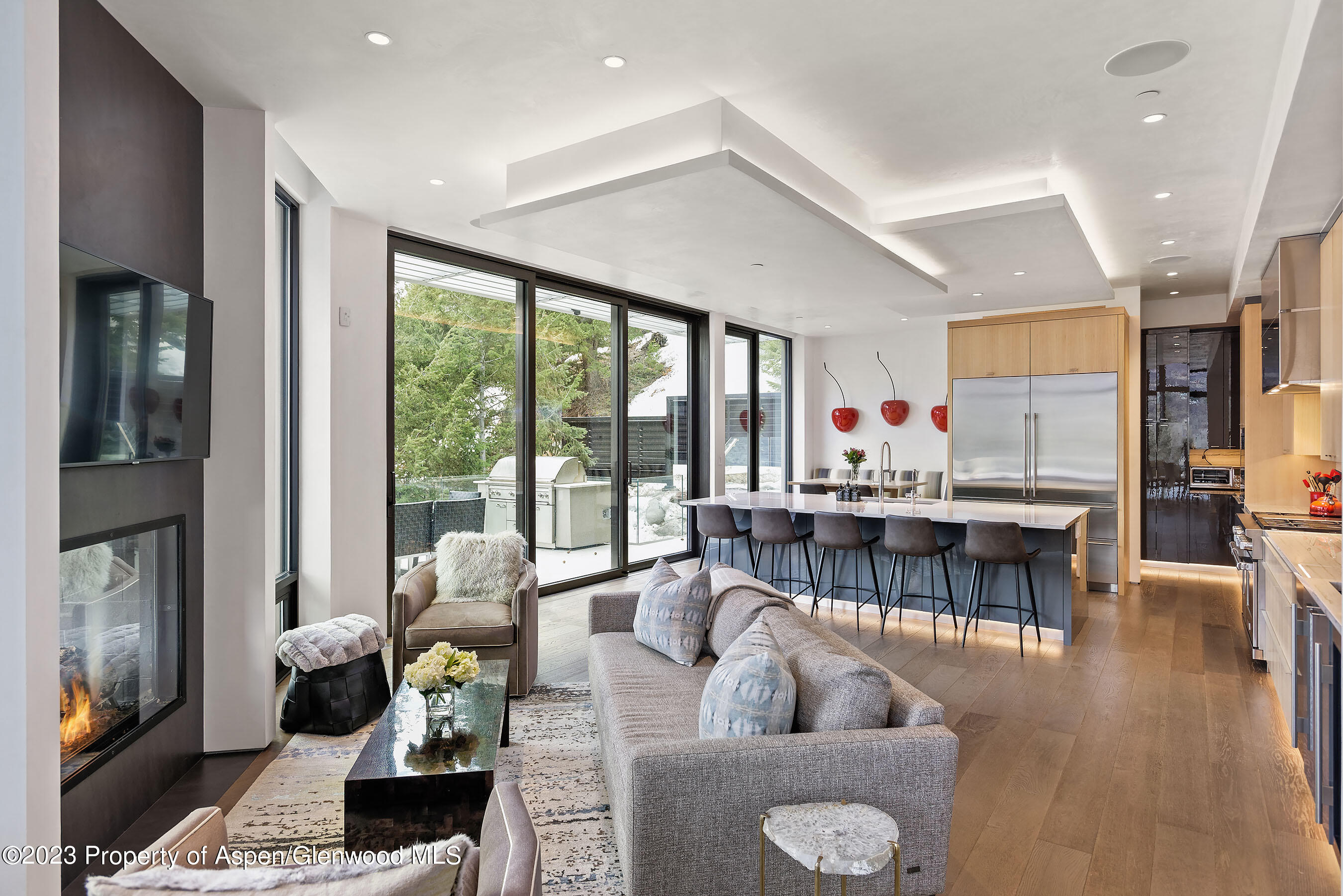 Aspen, Colorado 81611, United States, 6 Bedrooms Bedrooms, ,9 BathroomsBathrooms,Residential,Active,73018