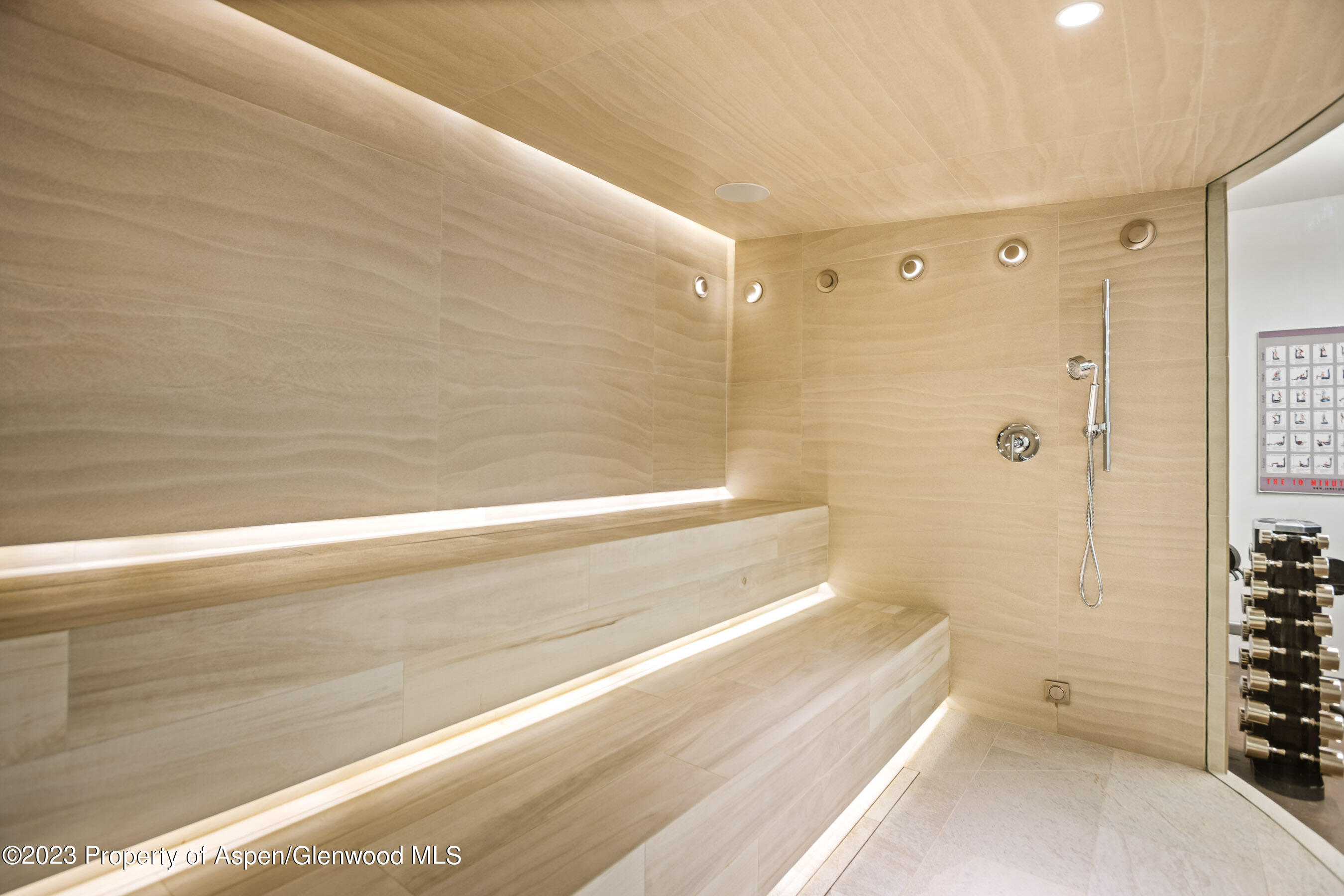 Aspen, Colorado 81611, United States, 6 Bedrooms Bedrooms, ,9 BathroomsBathrooms,Residential,Active,73018