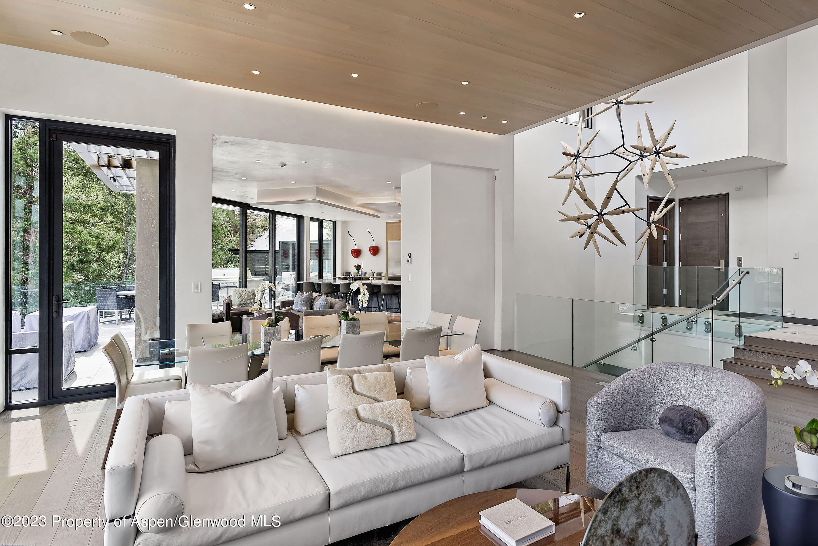 Aspen, Colorado 81611, United States, 6 Bedrooms Bedrooms, ,9 BathroomsBathrooms,Residential,Active,73018