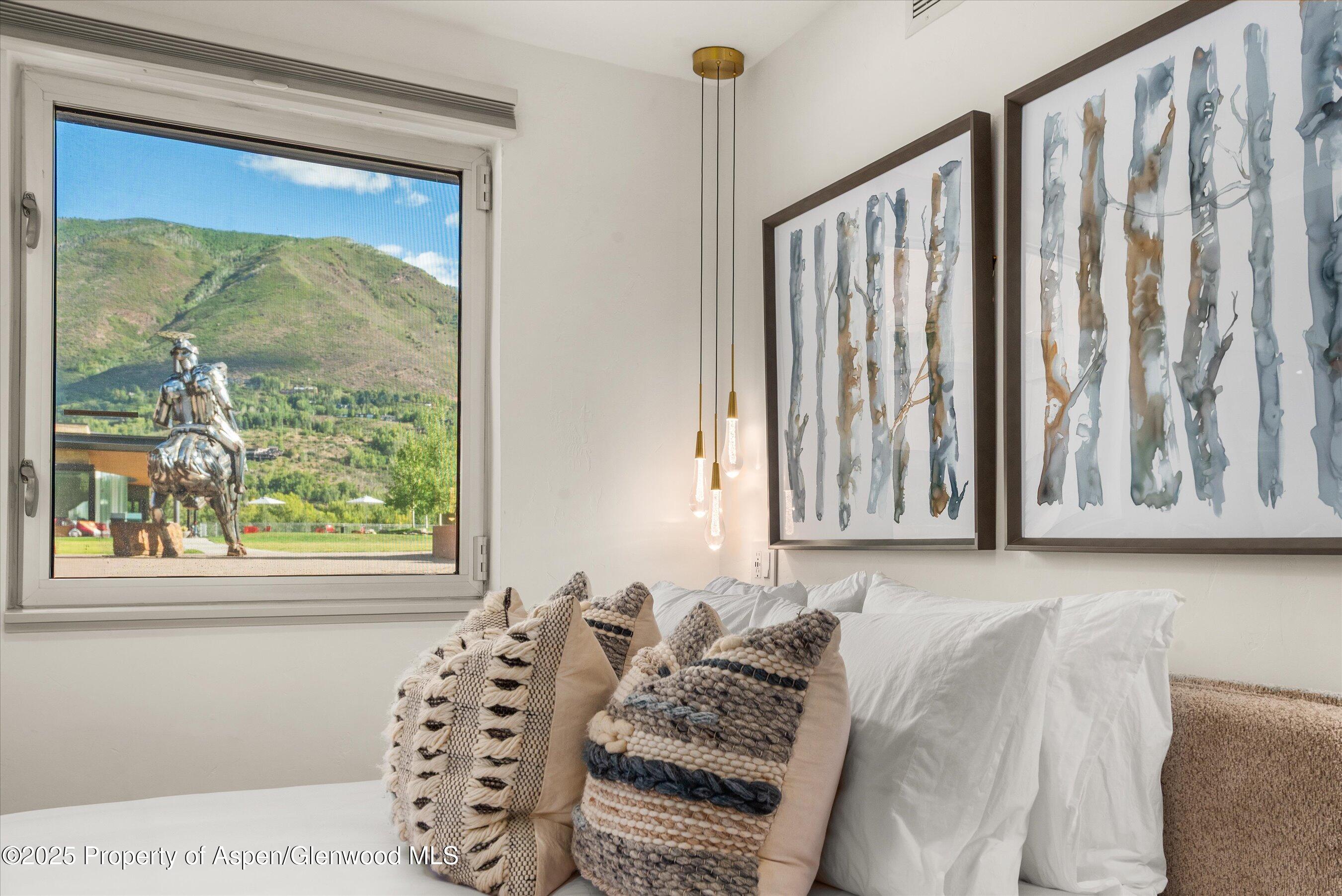 Aspen, Colorado 81611, United States, 1 Bedroom Bedrooms, ,1 BathroomBathrooms,Residential,Active,256212